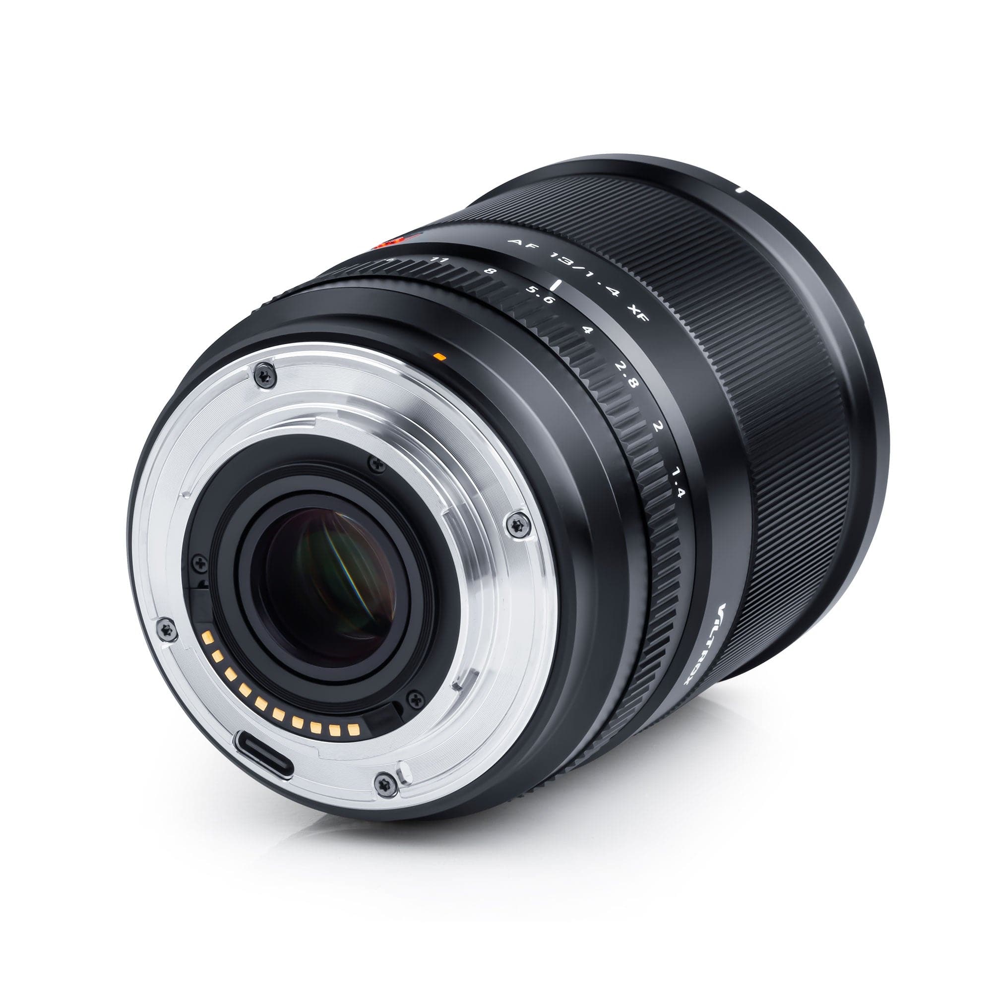 Ống kính Viltrox AF 13mm f/1.4 Fujifilm X-mount | Chính hãng