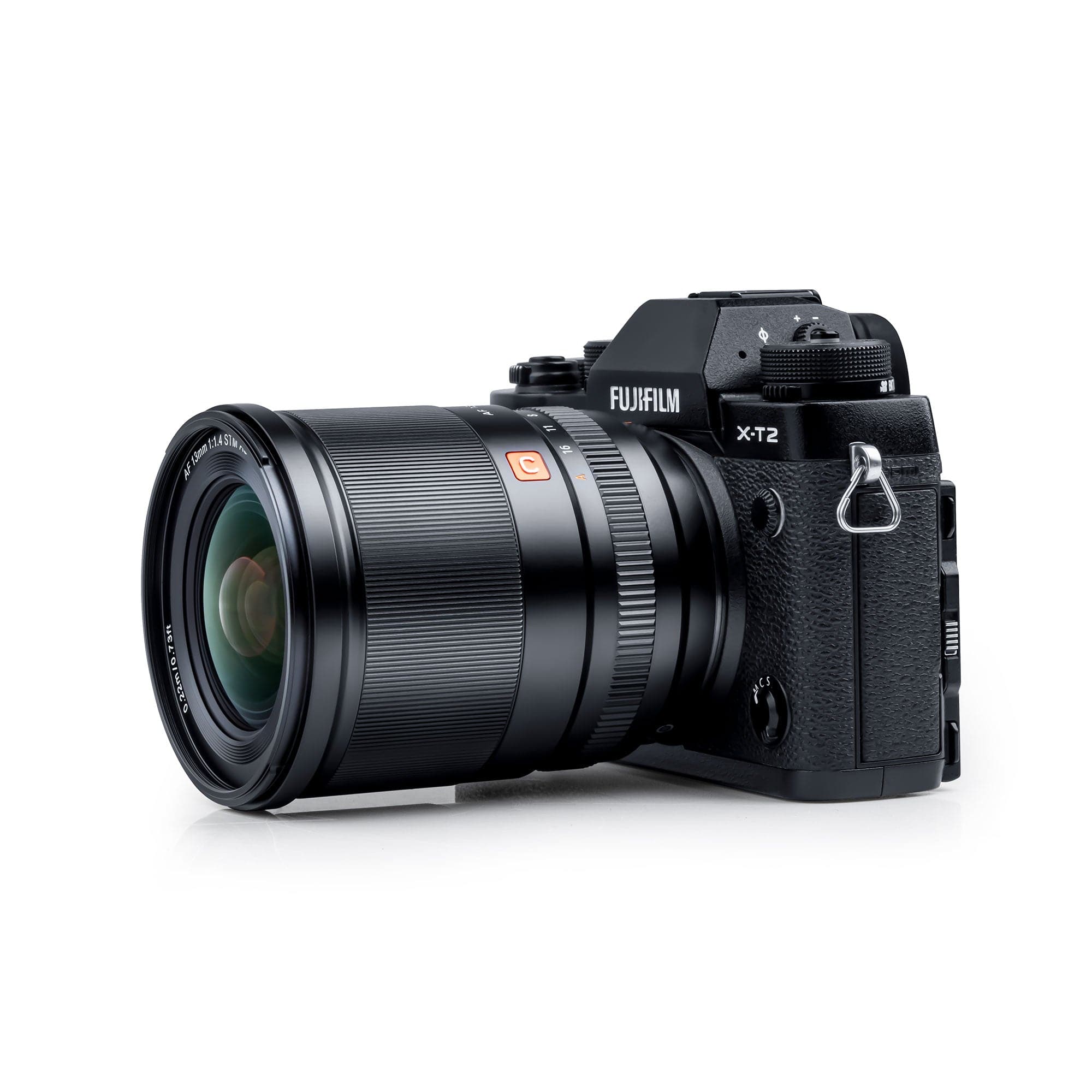 Ống kính Viltrox AF 13mm f/1.4 Fujifilm X-mount | Chính hãng