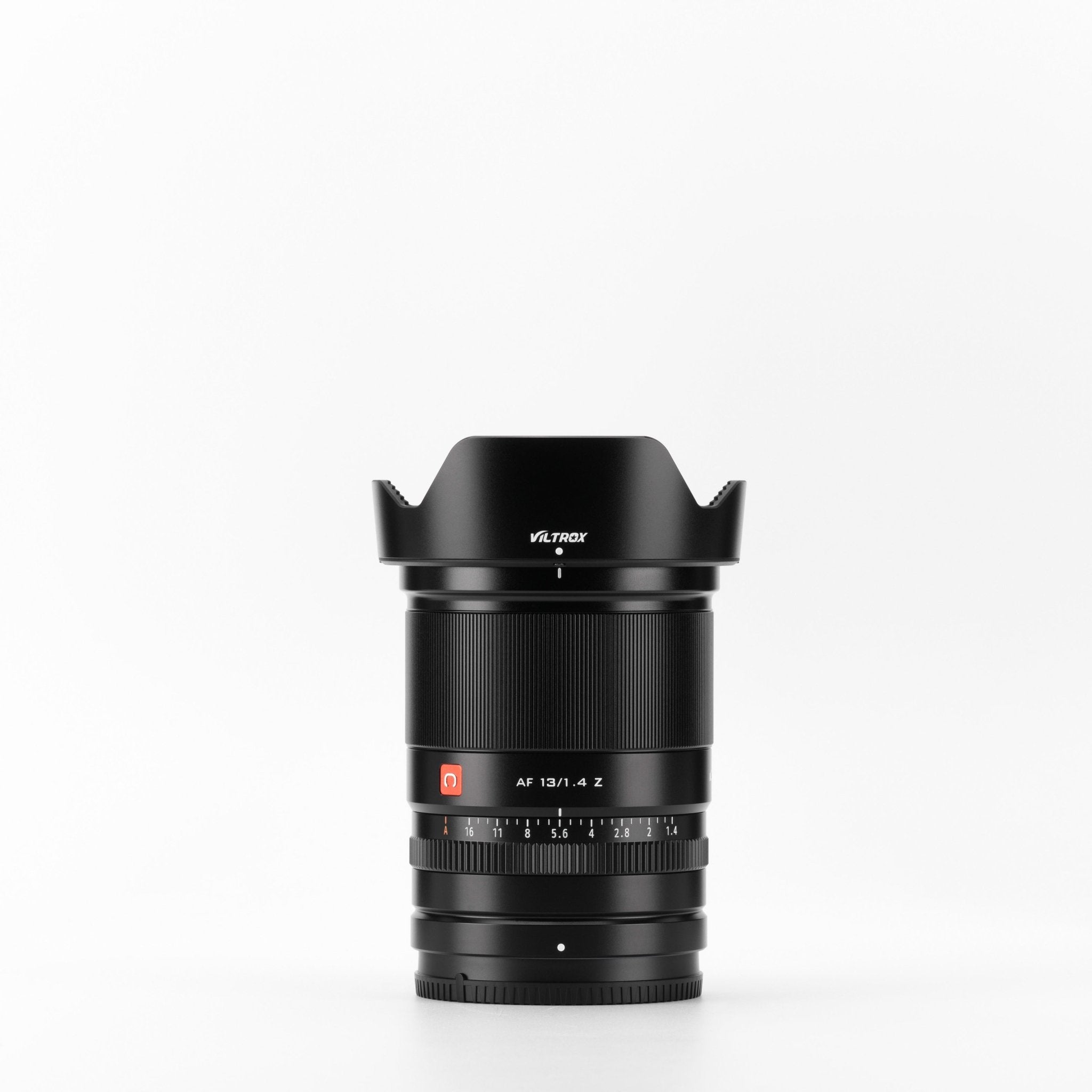 Ống kính Viltrox AF 13mm f/1.4 Nikon Z-mount | Chính hãng