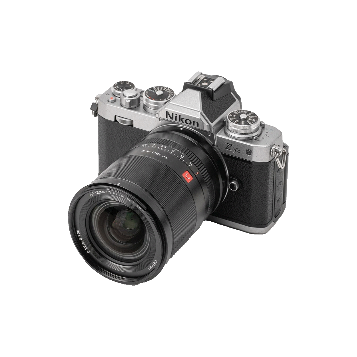 Ống kính Viltrox AF 13mm f/1.4 Nikon Z-mount | Chính hãng