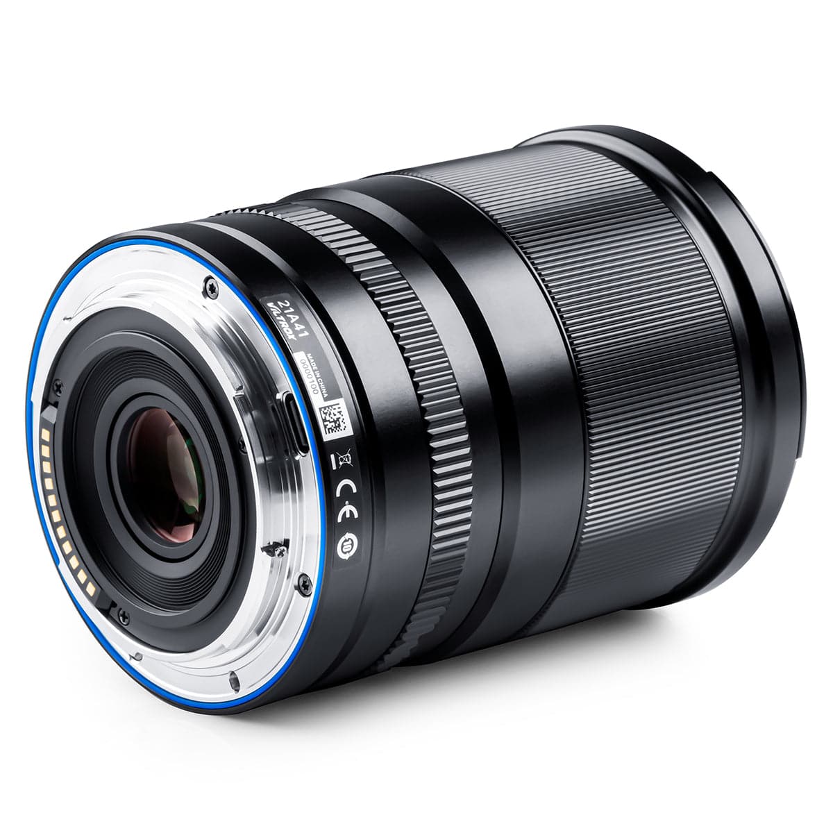 Ống kính Viltrox AF 13mm f/1.4 Nikon Z-mount | Chính hãng