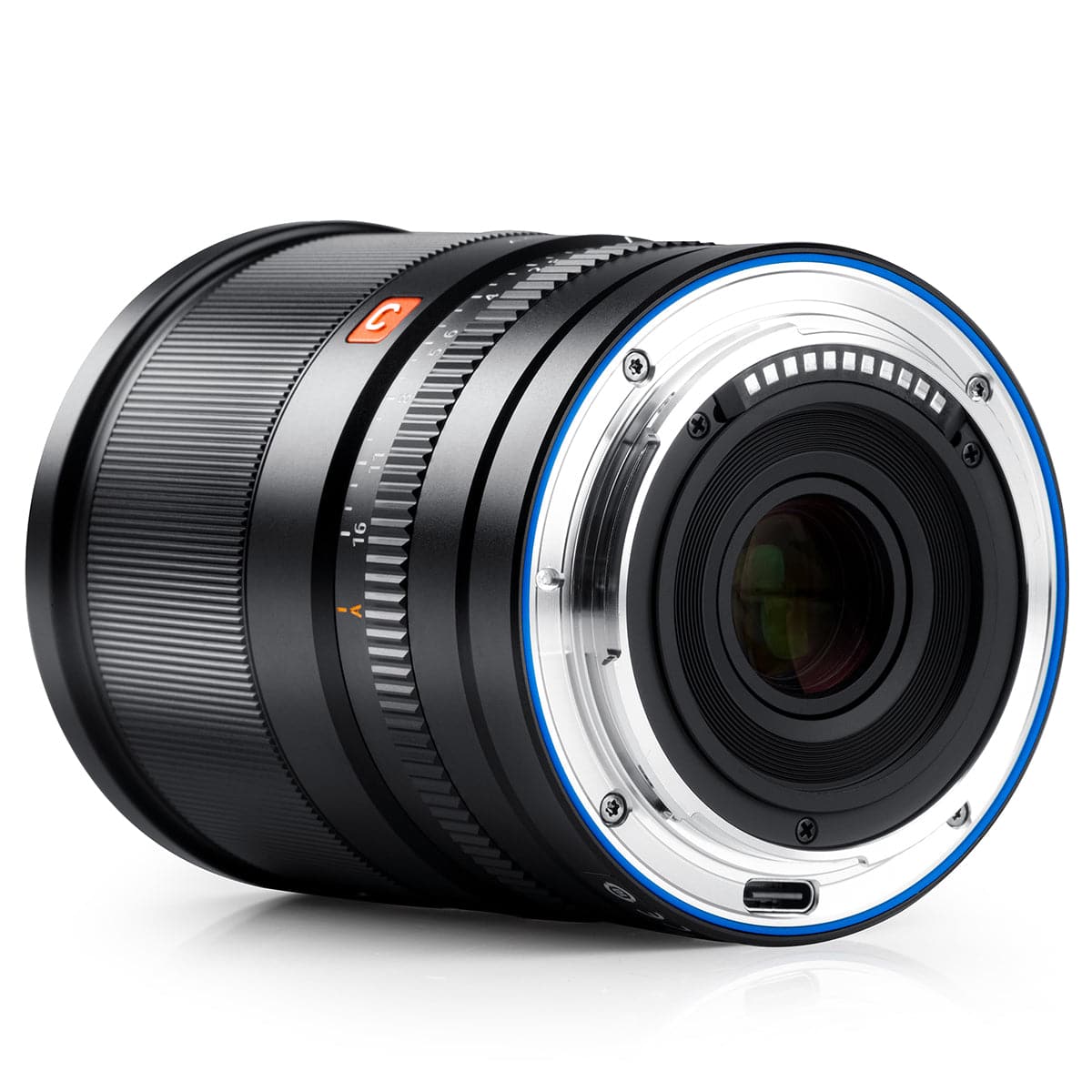 Ống kính Viltrox AF 13mm f/1.4 Nikon Z-mount | Chính hãng