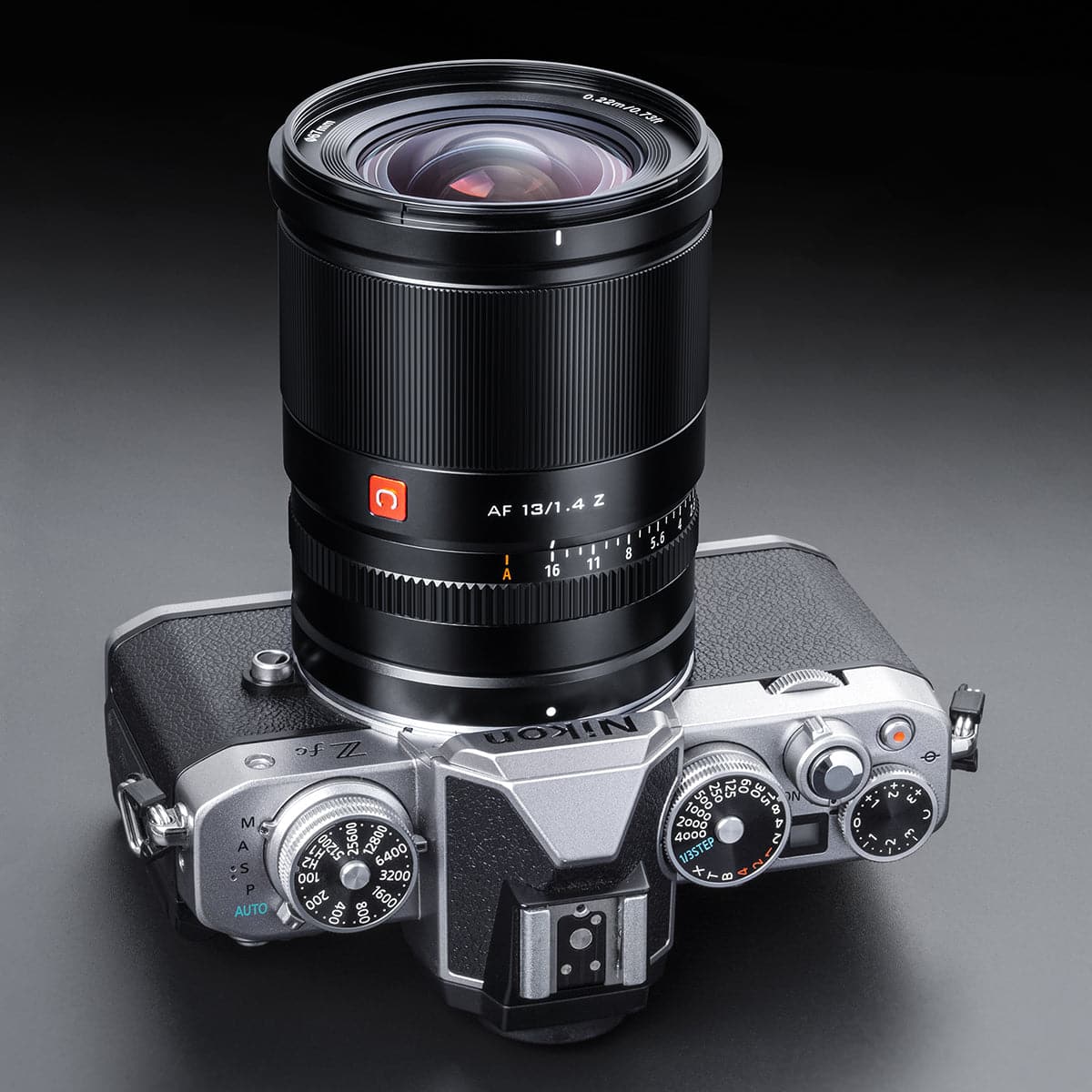 Ống kính Viltrox AF 13mm f/1.4 Nikon Z-mount | Chính hãng