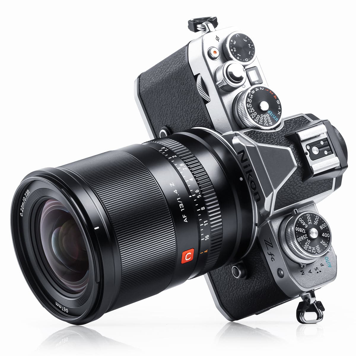 Ống kính Viltrox AF 13mm f/1.4 Nikon Z-mount | Chính hãng