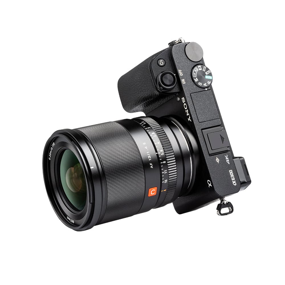 Ống kính Viltrox AF 13mm f/1.4 Sony E-mount | Chính hãng