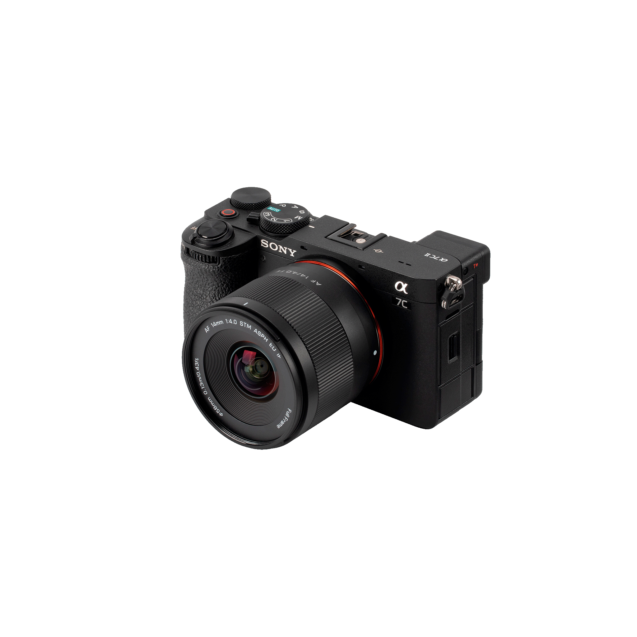 Ống kính Viltrox AF 14mm f/4.0 Full Frame | Chính hãng