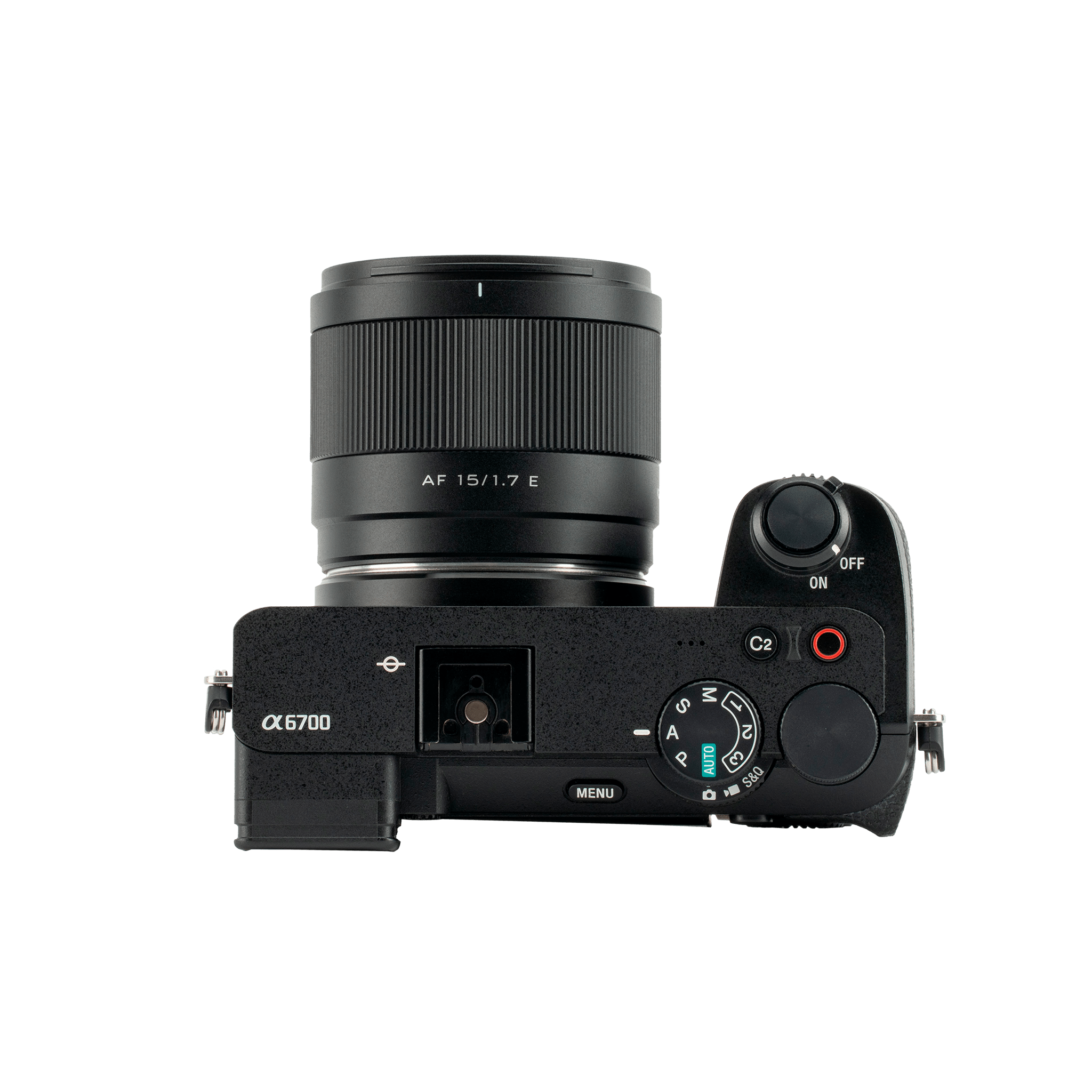 Ống kính Viltrox AF 15mm f/1.7 AIR Sony E-mount / Fujifilm X-mount / Nikon Z-mount | Chính hãng