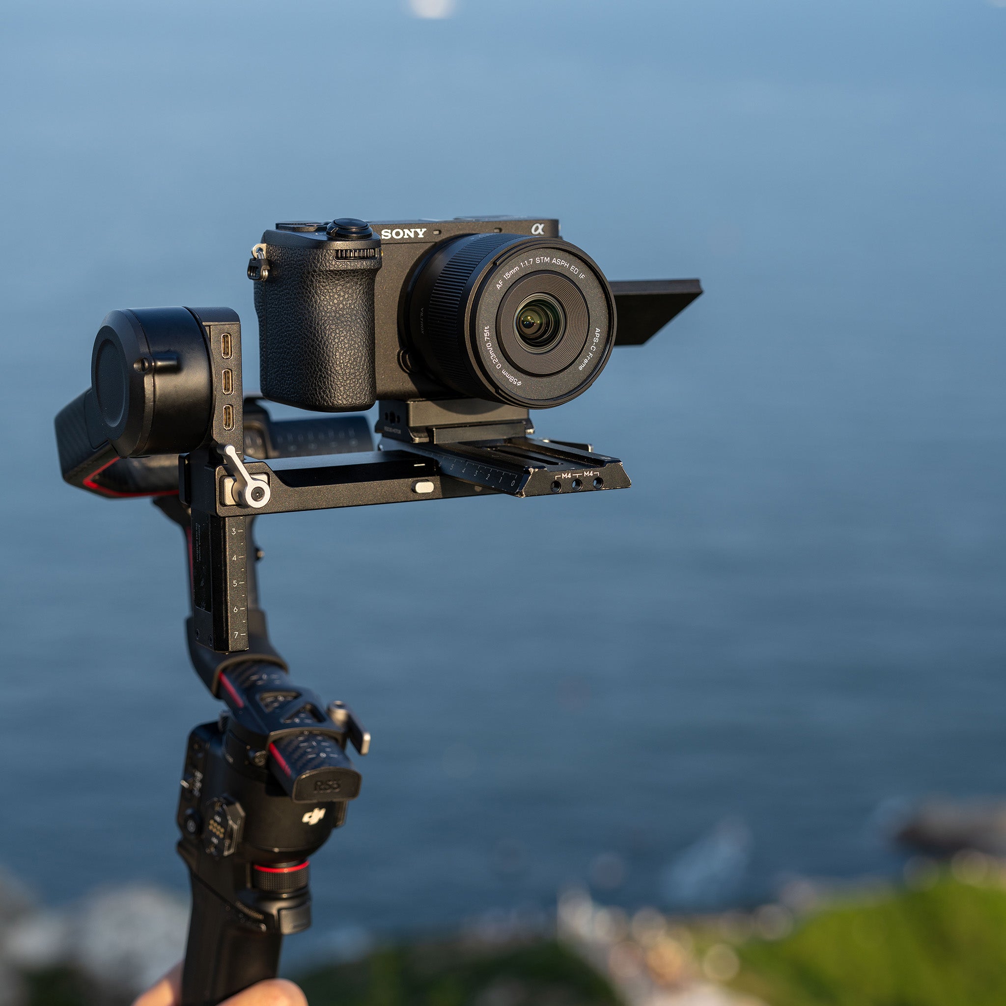 Ống kính Viltrox AF 15mm f/1.7 Air For Sony E | Chính hãng