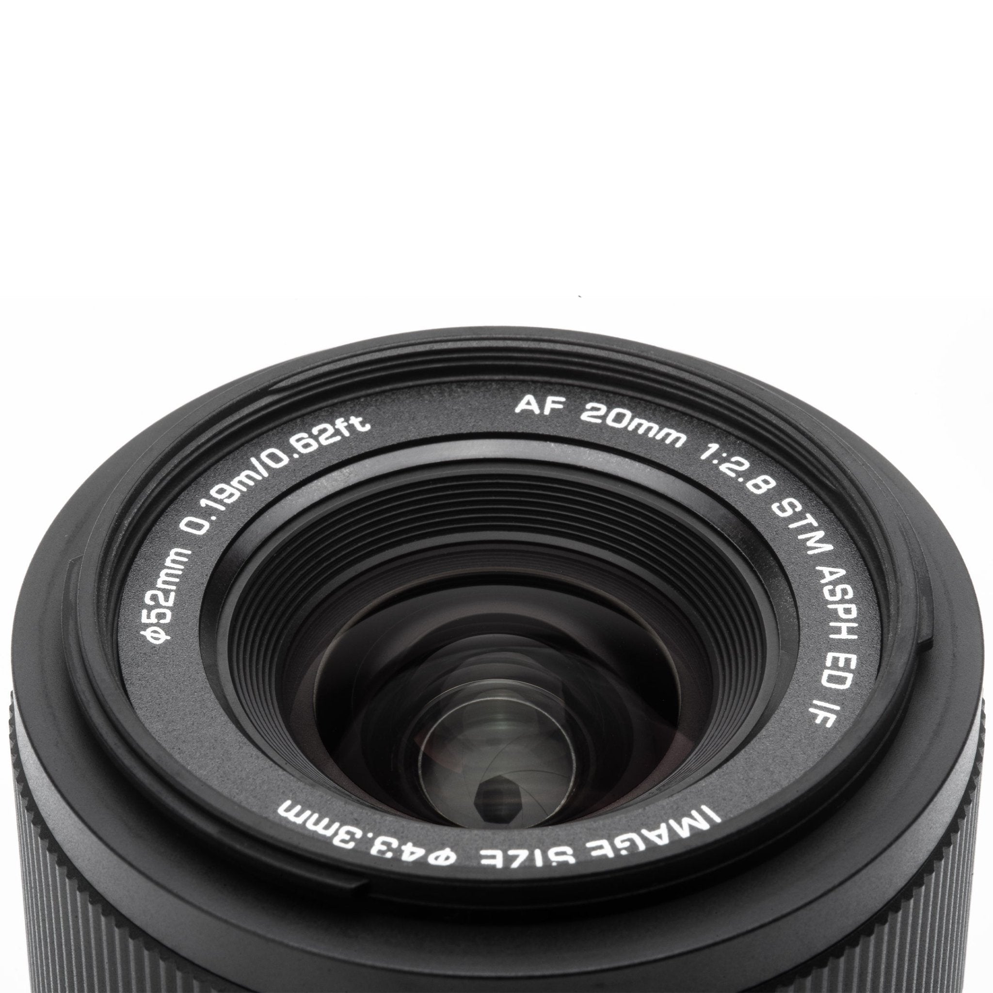 Ống kính Viltrox AF 20mm f/2.8 Nikon Z-mount | Chính hãng