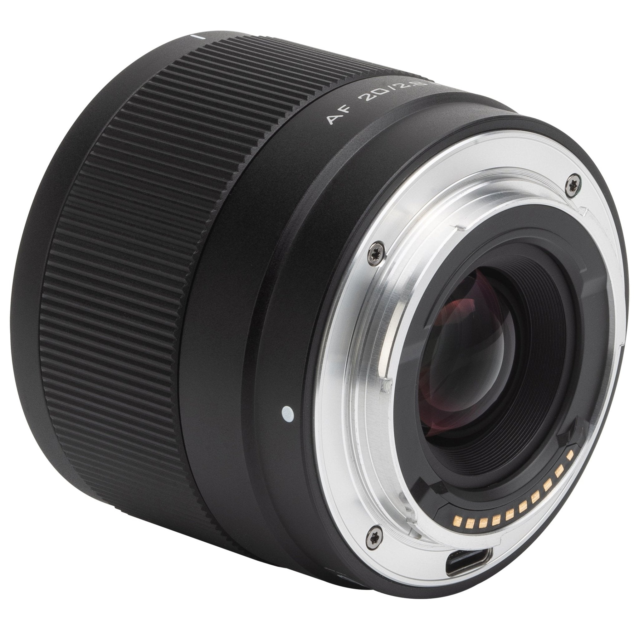 Ống kính Viltrox AF 20mm f/2.8 Nikon Z-mount | Chính hãng