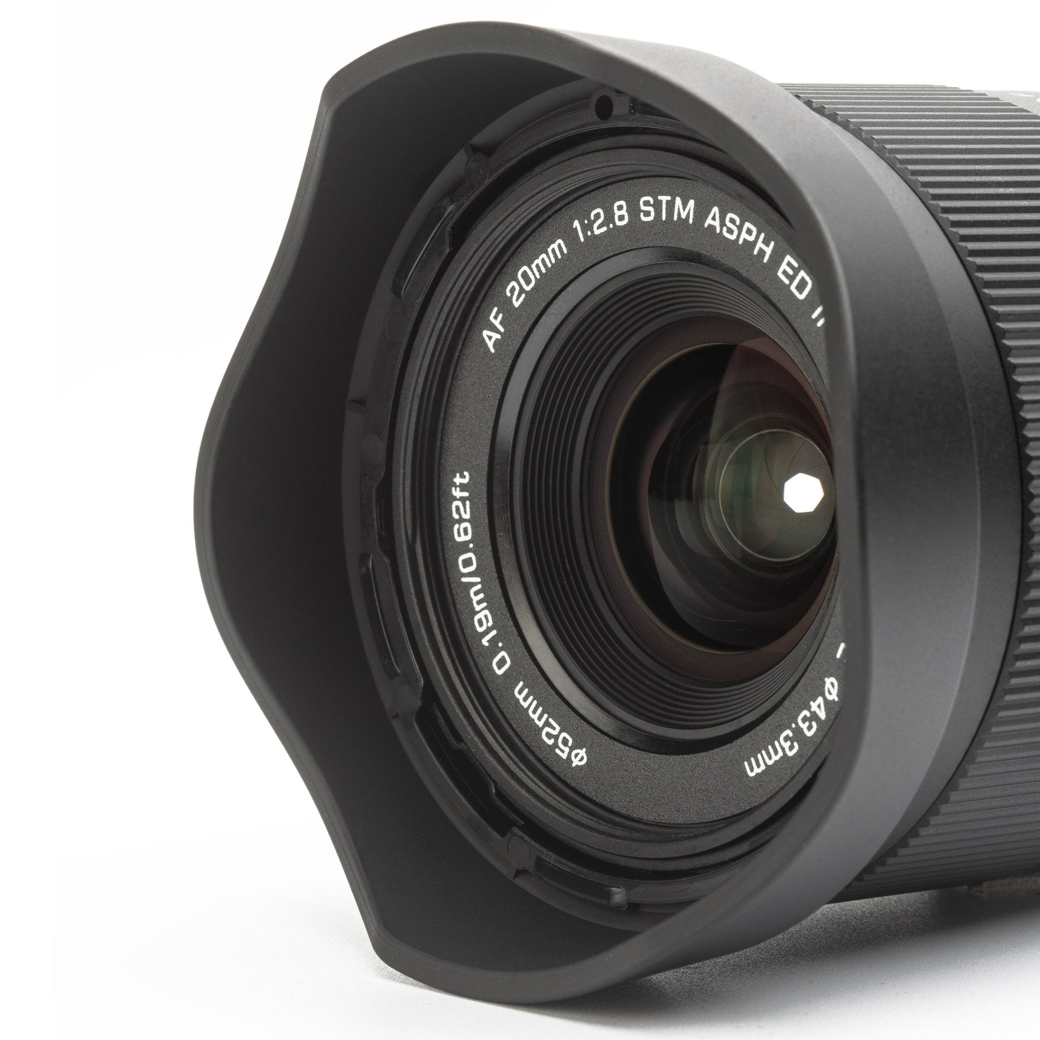 Ống kính Viltrox AF 20mm f/2.8 Nikon Z-mount | Chính hãng