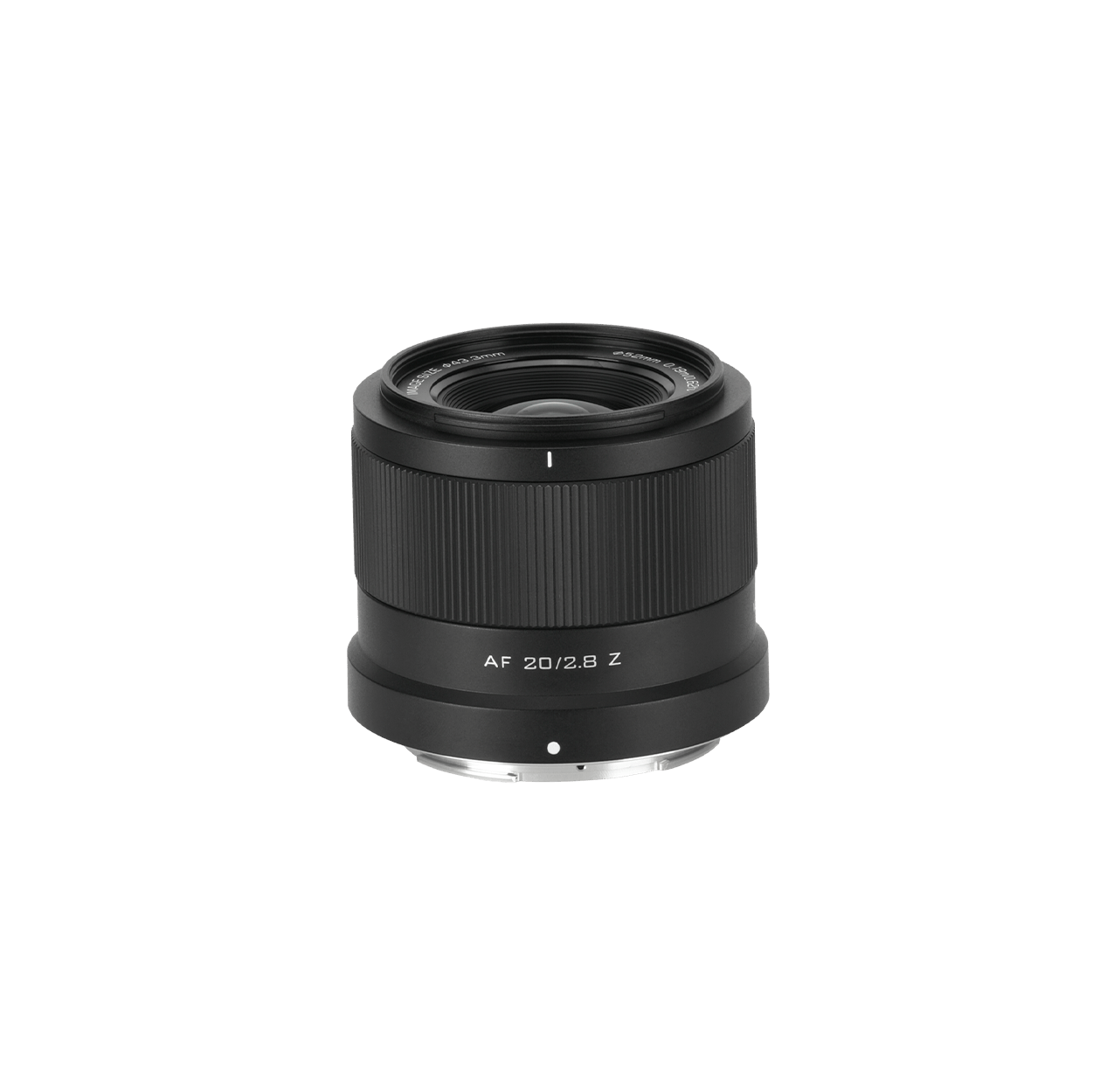 Ống kính Viltrox AF 20mm f/2.8 Nikon Z-mount | Chính hãng
