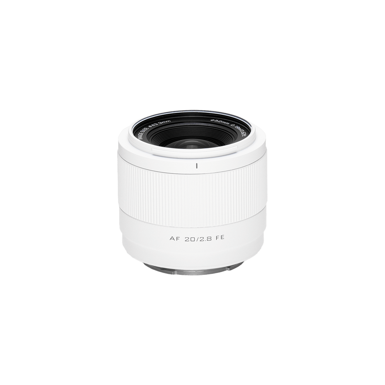 Ống kính Viltrox AF 20mm f/2.8 Sony E-mount | Chính hãng