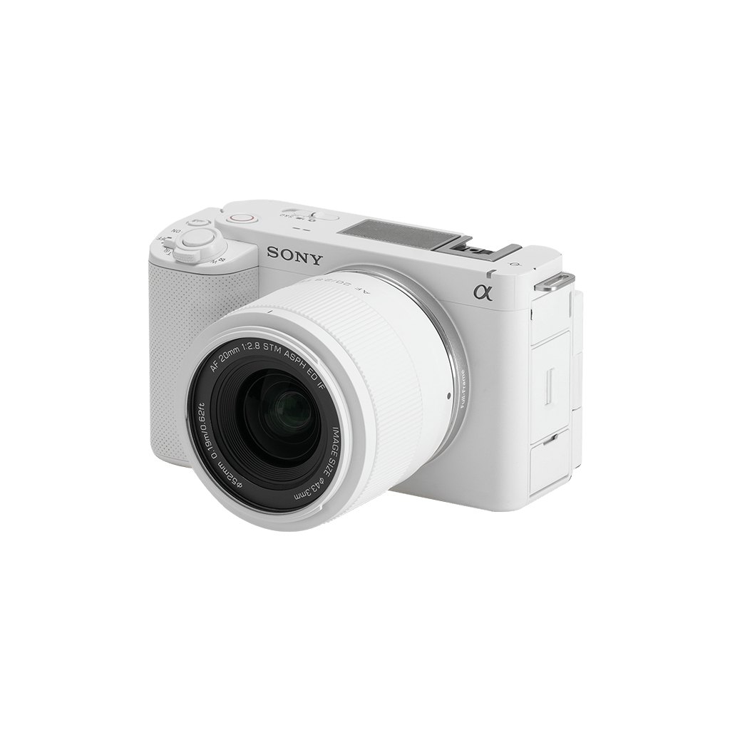 Ống kính Viltrox AF 20mm f/2.8 Sony E-mount | Chính hãng