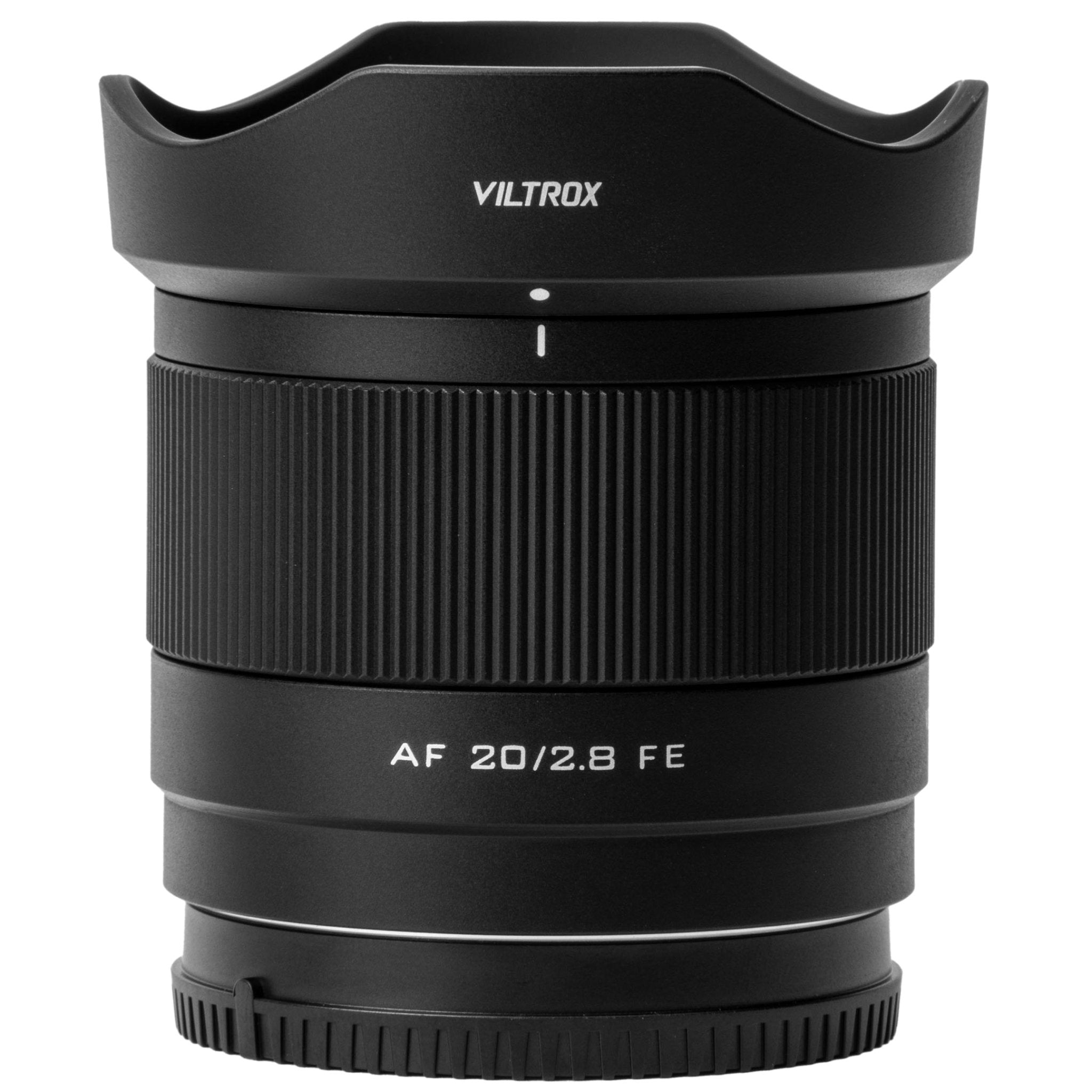 Ống kính Viltrox AF 20mm f/2.8 Sony E-mount | Chính hãng