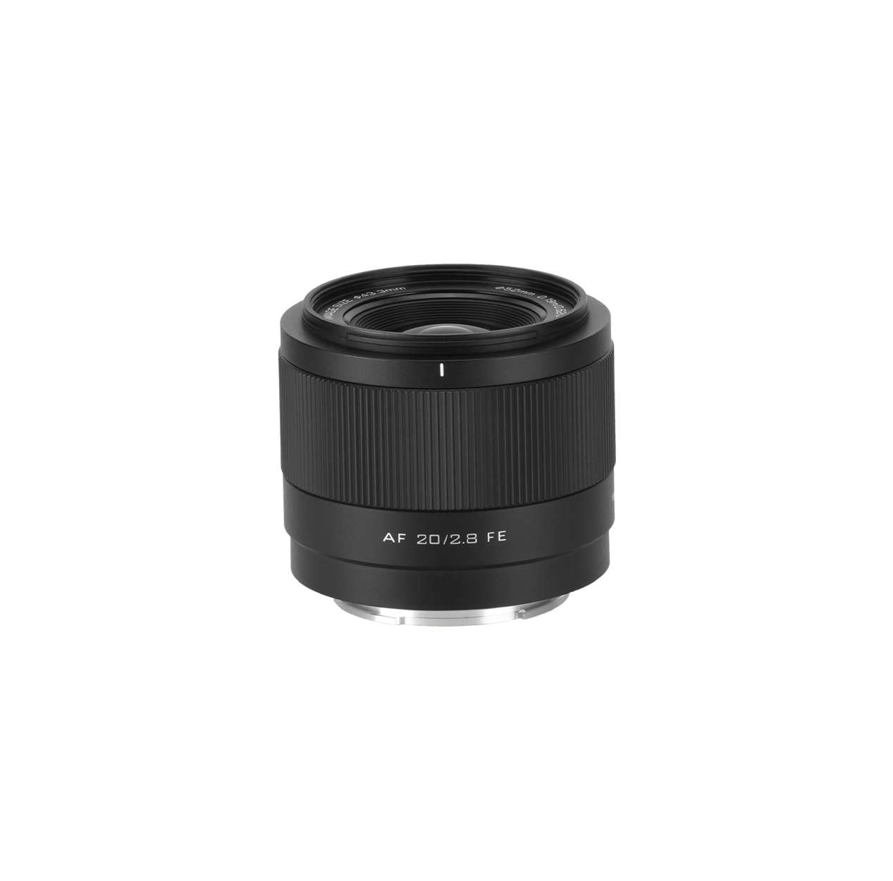 Ống kính Viltrox AF 20mm f/2.8 Sony E-mount | Chính hãng
