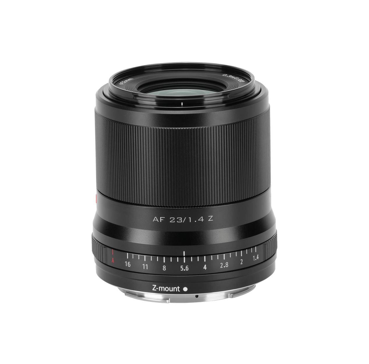 Ống kính Viltrox AF 23mm f/1.4 Canon EF-M | Chính hãng
