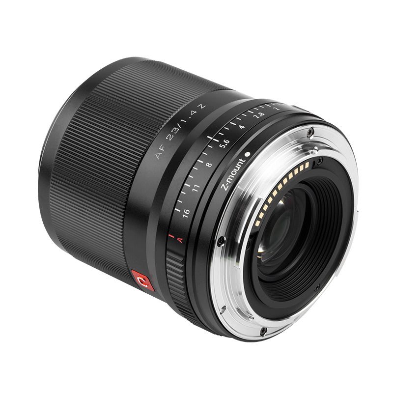 Ống kính Viltrox AF 23mm f/1.4 Sony E-mount | Chính hãng