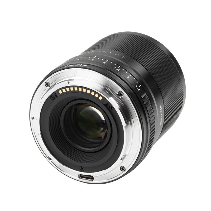 Ống kính Viltrox AF 23mm f/1.4 Sony E-mount | Chính hãng