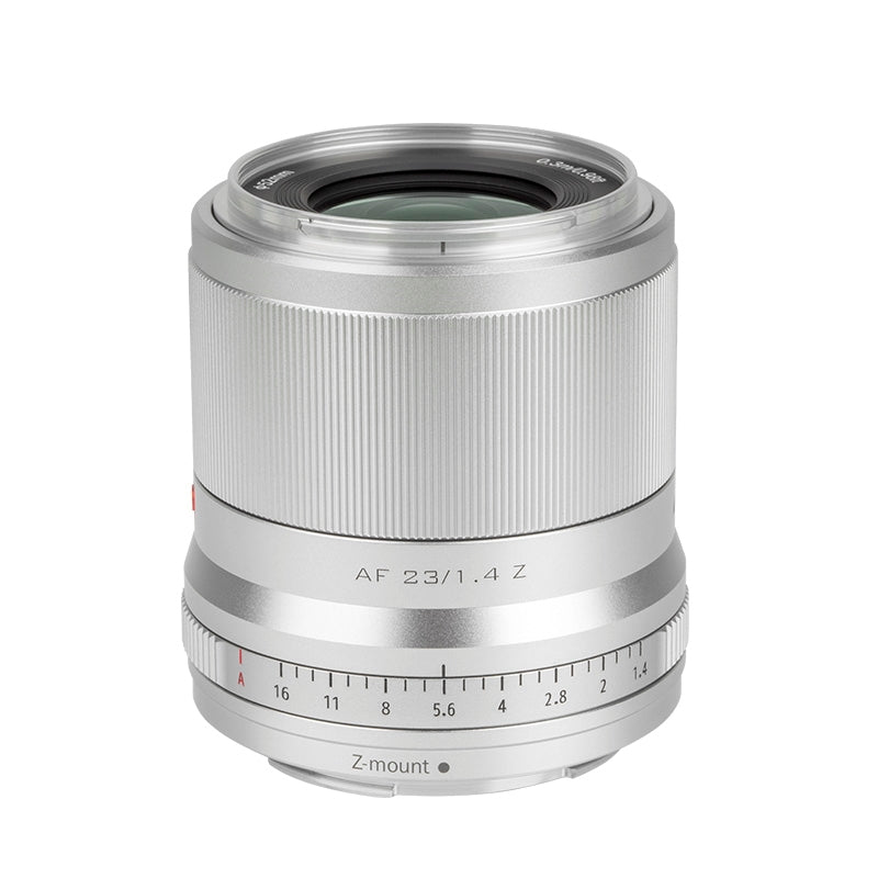 Ống kính Viltrox AF 23mm f/1.4 Sony E-mount | Chính hãng
