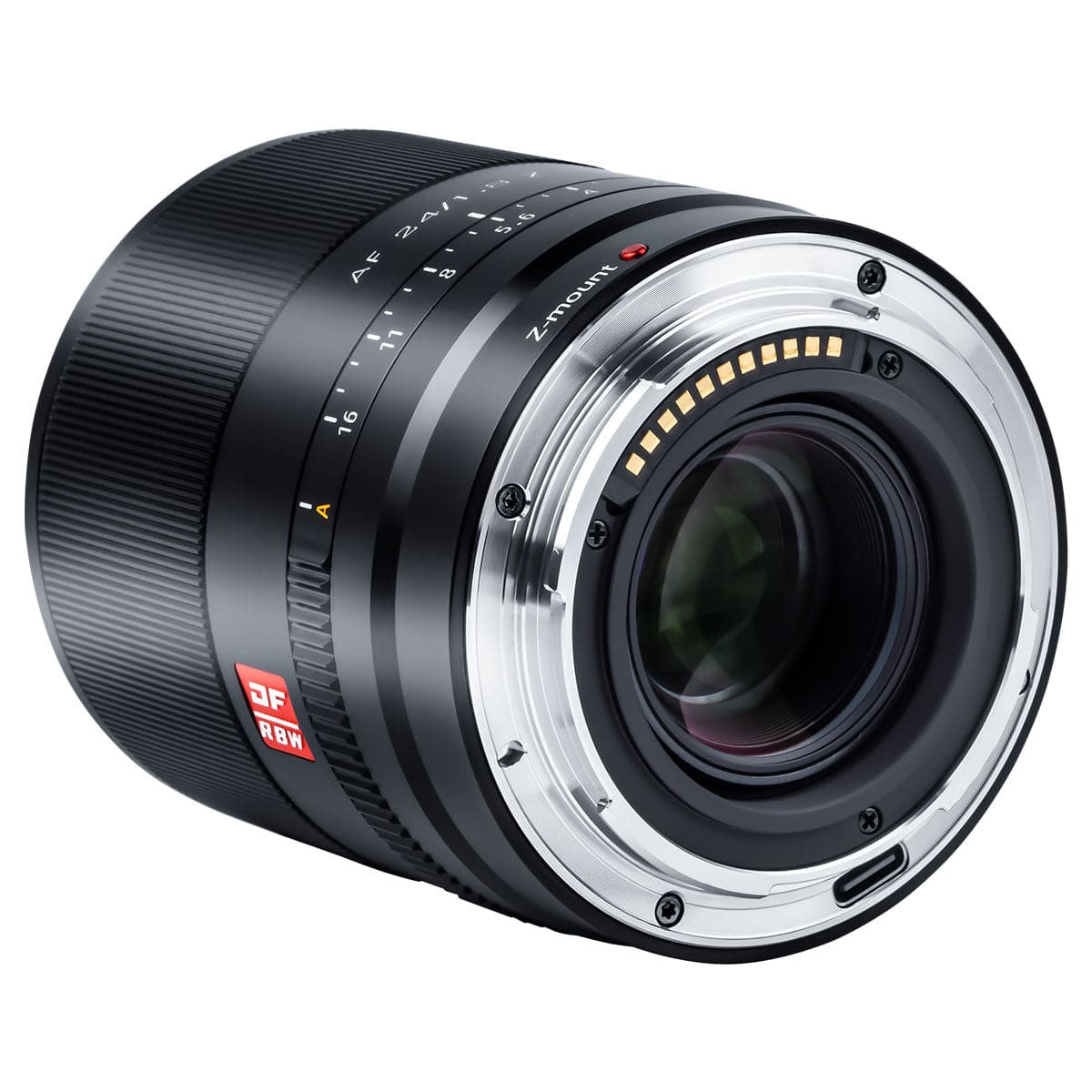 Ống kính Viltrox AF 24mm f/1.8 Nikon Z-mount | Chính hãng