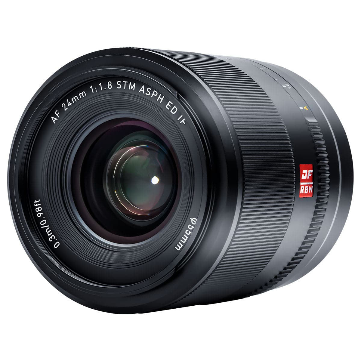 Ống kính Viltrox AF 24mm f/1.8 Nikon Z-mount | Chính hãng