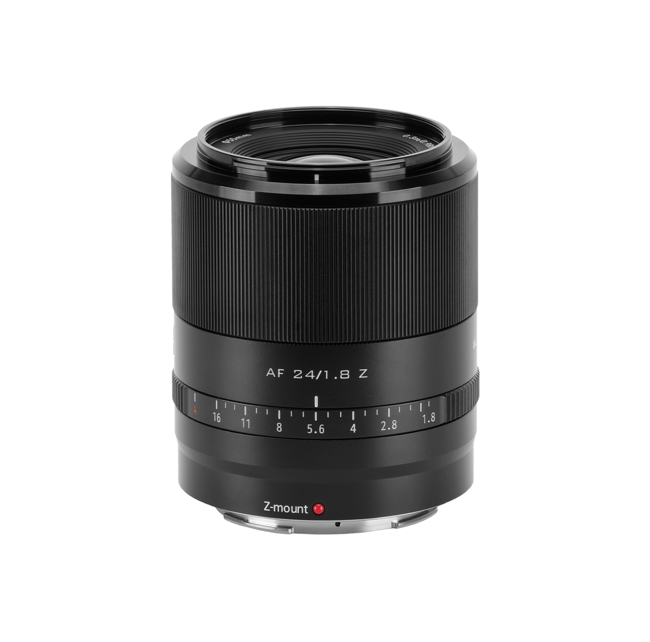 Ống kính Viltrox AF 24mm f/1.8 Nikon Z-mount | Chính hãng