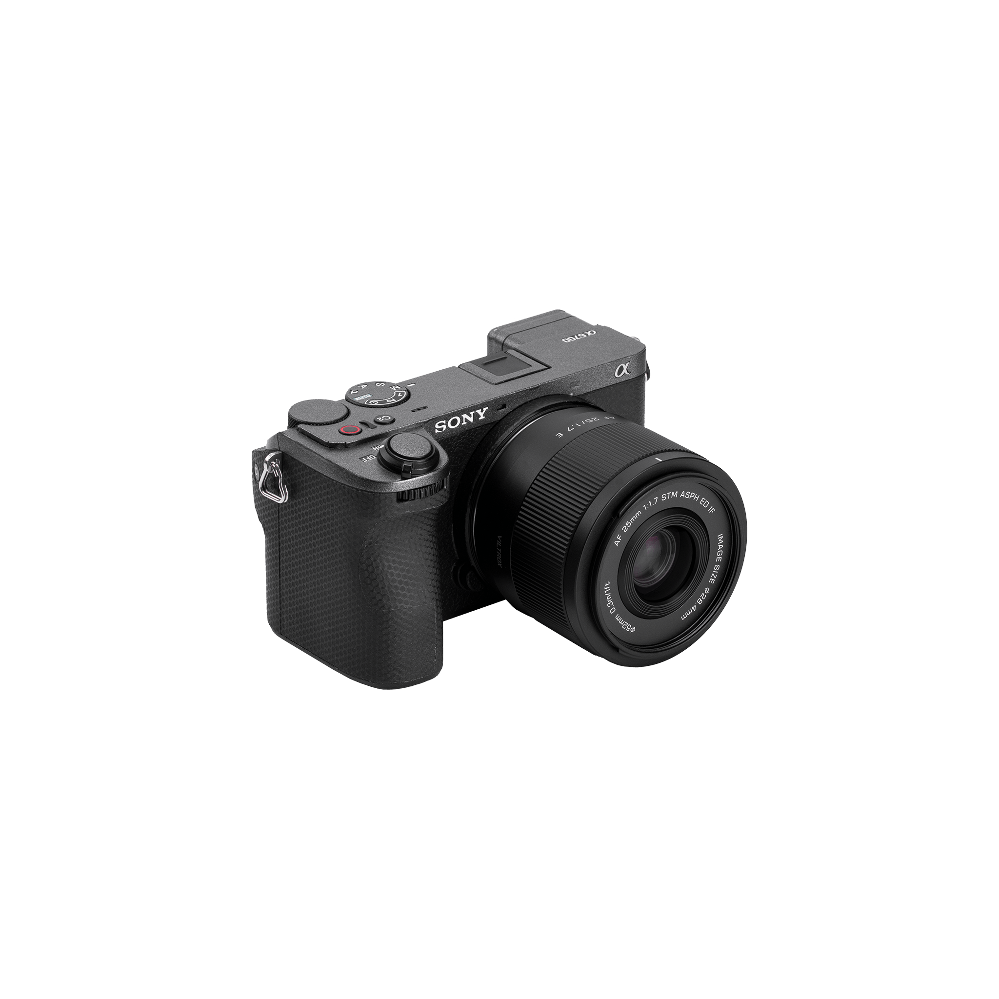 Ống kính Viltrox AF 25mm F/1.7 For Sony E | Chính hãng