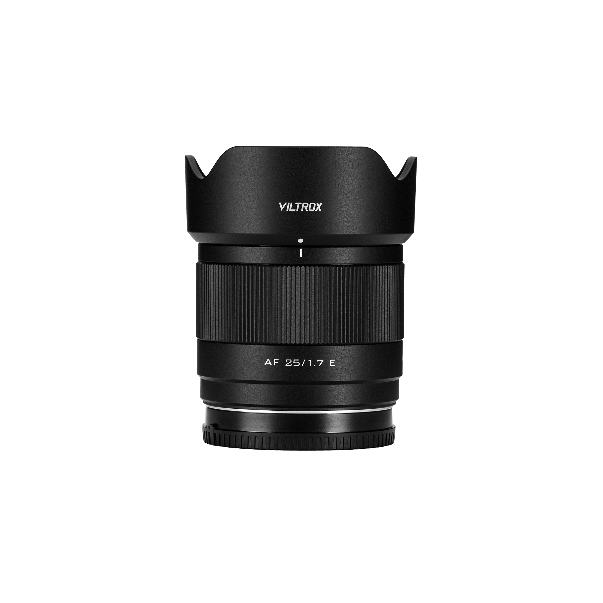 Ống kính Viltrox AF 25mm F/1.7 For Sony E | Chính hãng