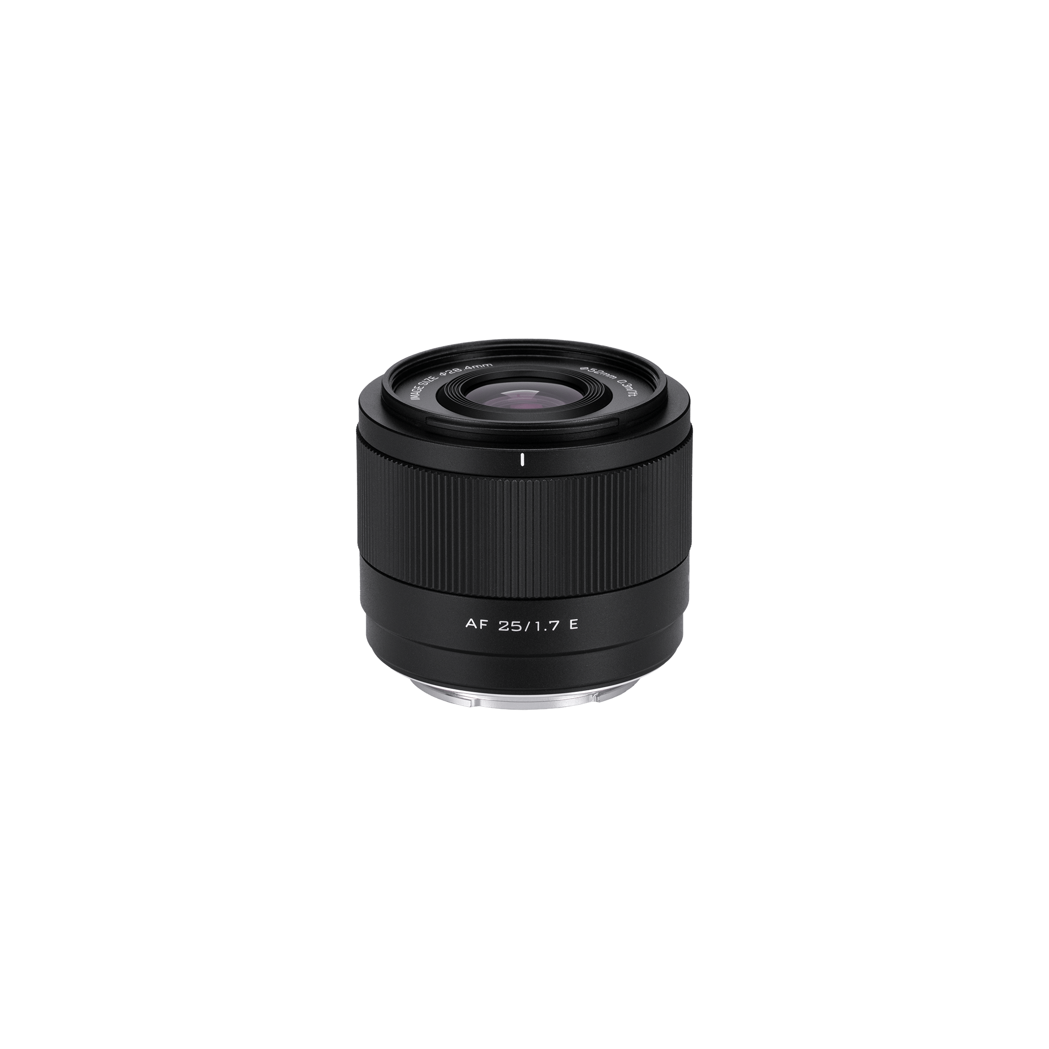 Ống kính Viltrox AF 25mm F/1.7 For Sony E | Chính hãng