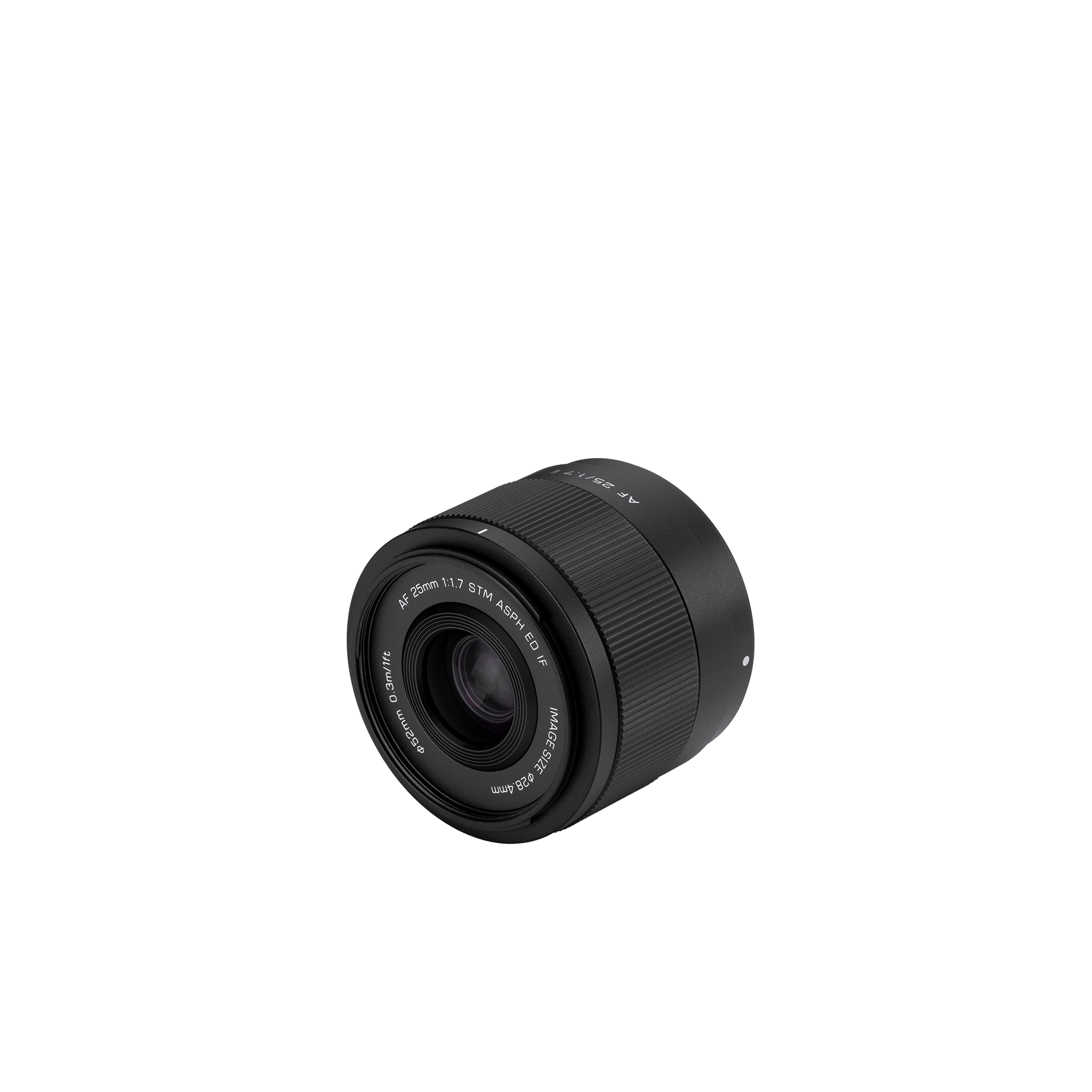 Ống kính Viltrox AF 25mm f/1.7 AIR Sony E-mount / Fujifilm X-mount / Nikon Z-mount | Chính hãng