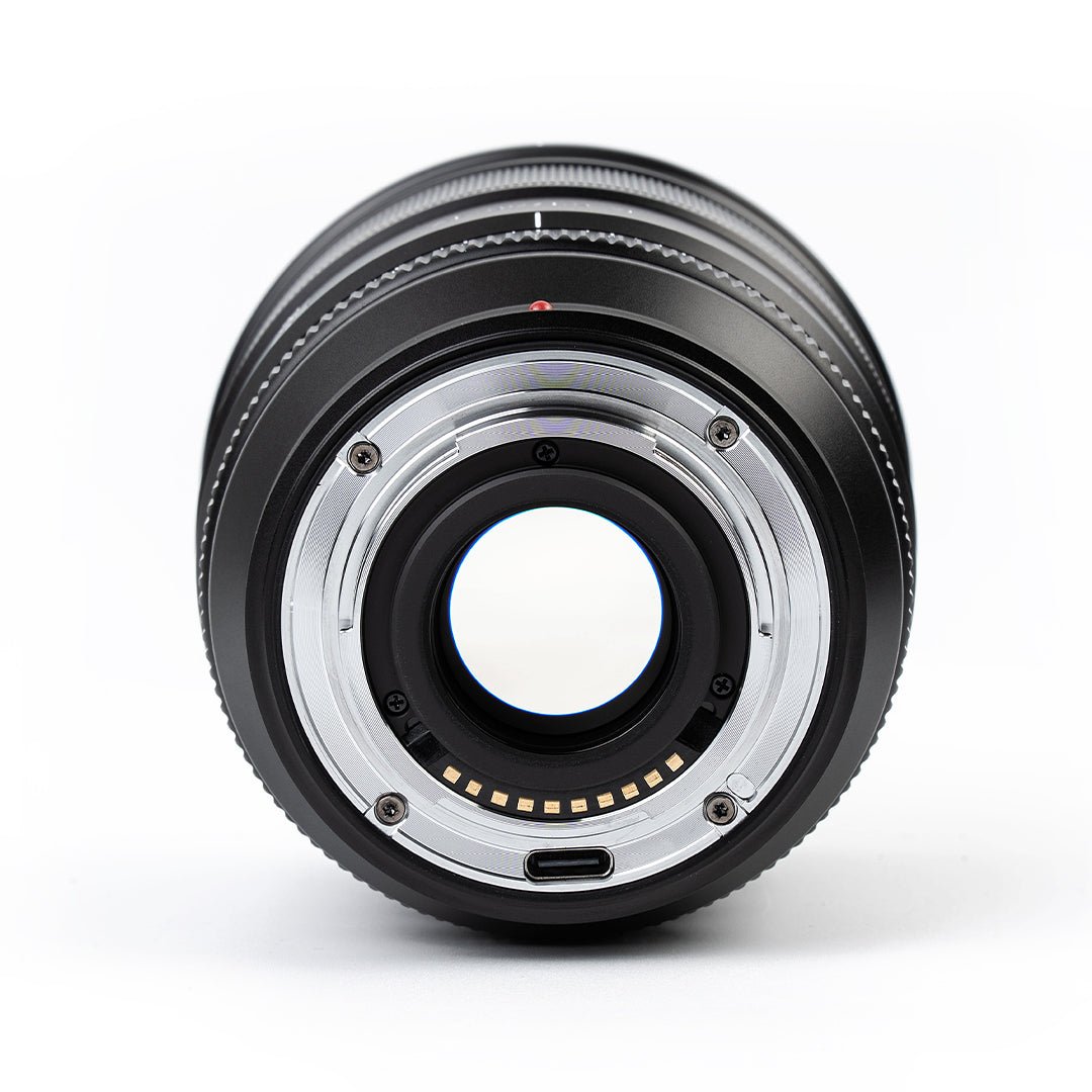 Ống kính Viltrox AF 27mm f/1.2 Fujifilm X-mount | Chính hãng