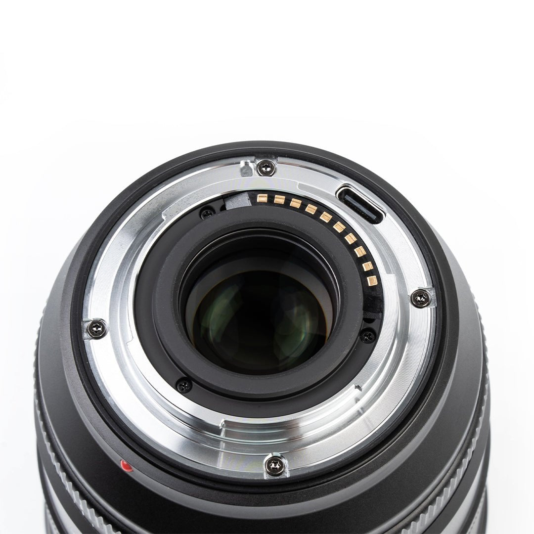 Ống kính Viltrox AF 27mm f/1.2 Fujifilm X-mount | Chính hãng