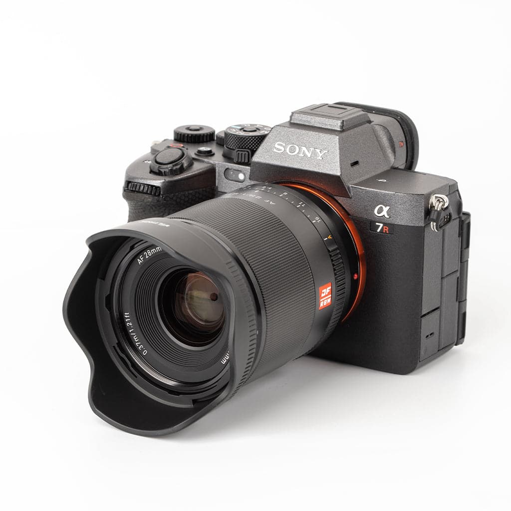 Ống kính Viltrox AF 28mm f/1.8 Sony E-mount | Chính hãng