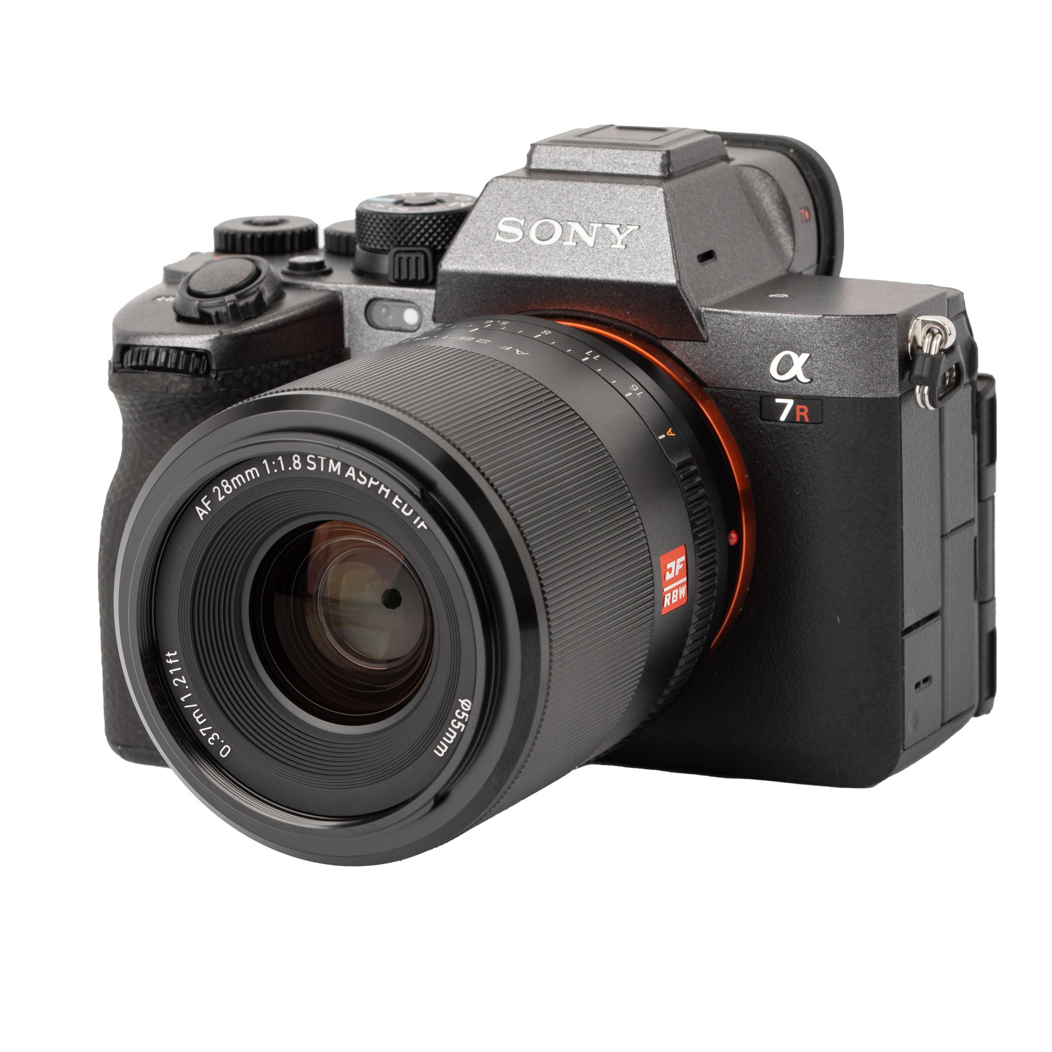 Ống kính Viltrox AF 28mm f/1.8 Sony E-mount | Chính hãng