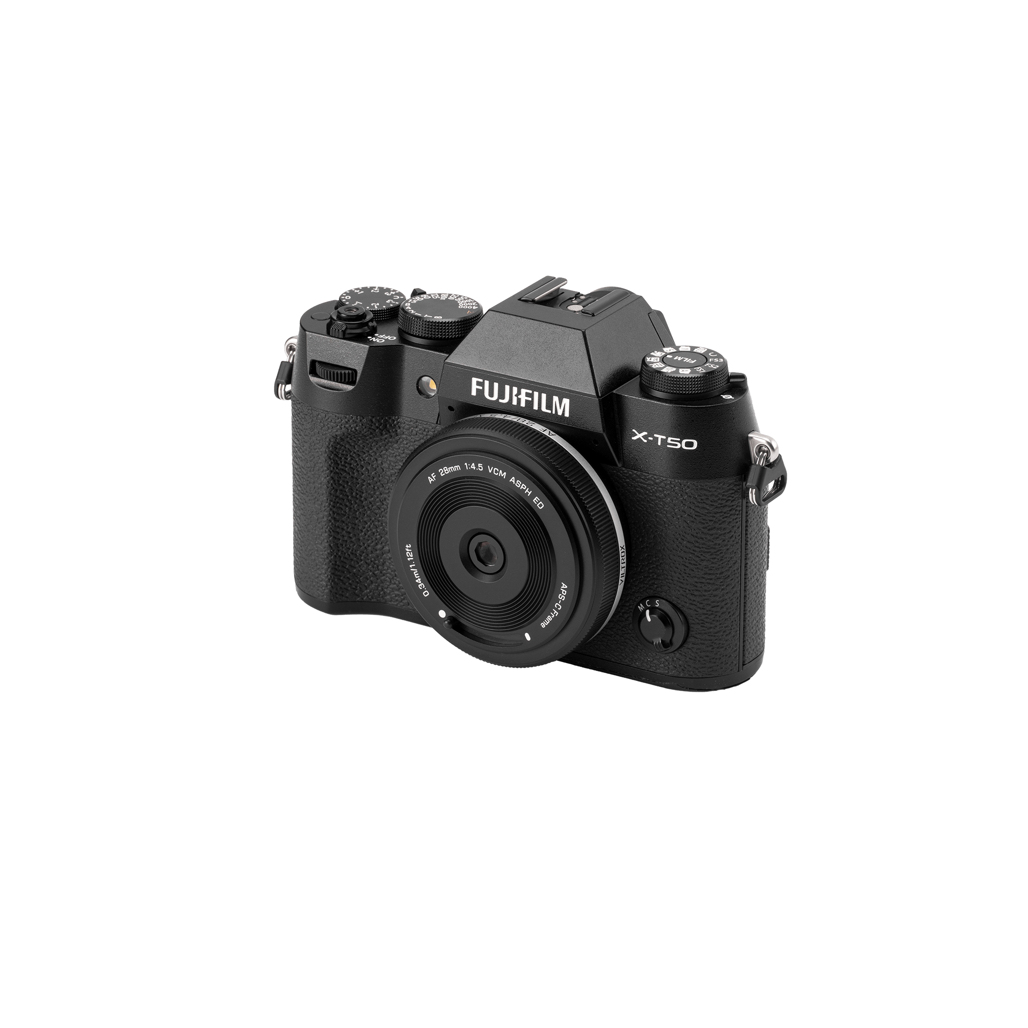 Ống kính Viltrox AF 28mm f/4.5 Fujifilm X-mount | Chính hãng