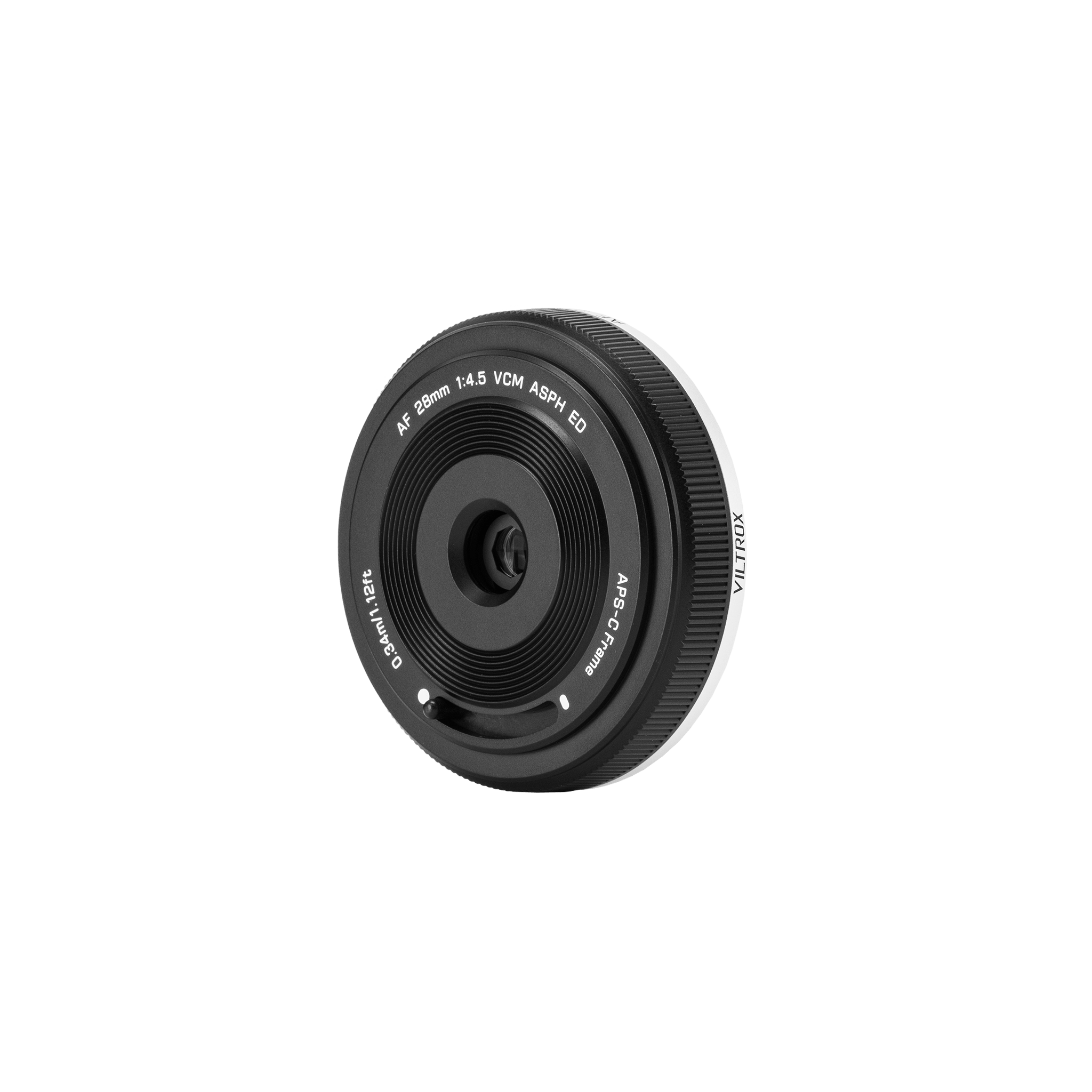 Ống kính Viltrox AF 28mm f/4.5 Fujifilm X-mount | Chính hãng