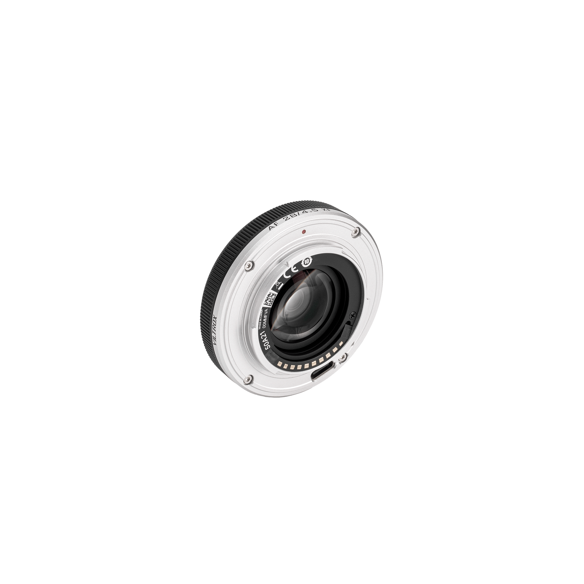 Ống kính Viltrox AF 28mm f/4.5 Fujifilm X-mount | Chính hãng