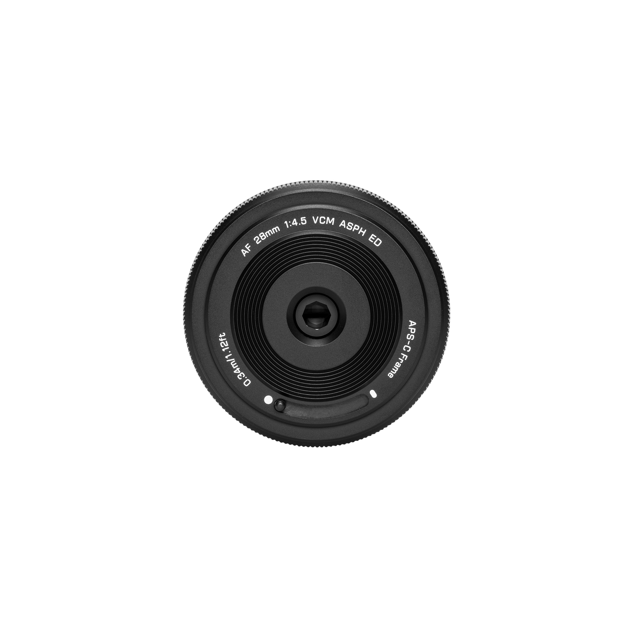 Ống kính Viltrox AF 28mm f/4.5 Fujifilm X-mount | Chính hãng