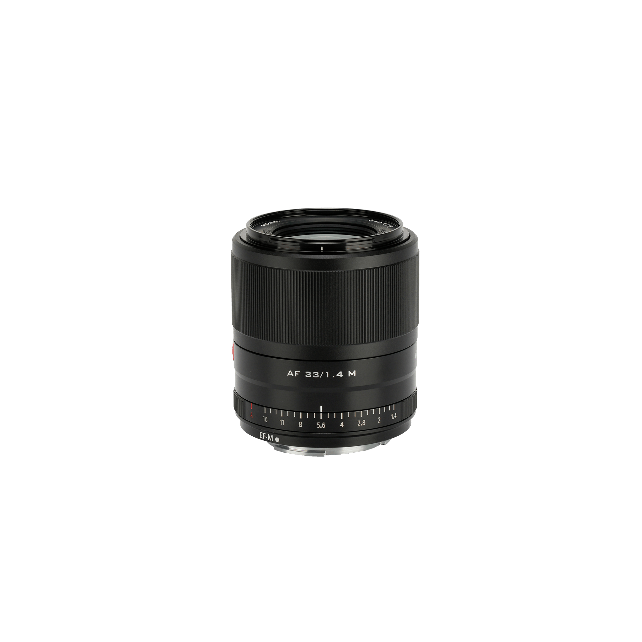 Ống kính Viltrox AF 33mm f/1.4 Canon EF-M | Chính hãng
