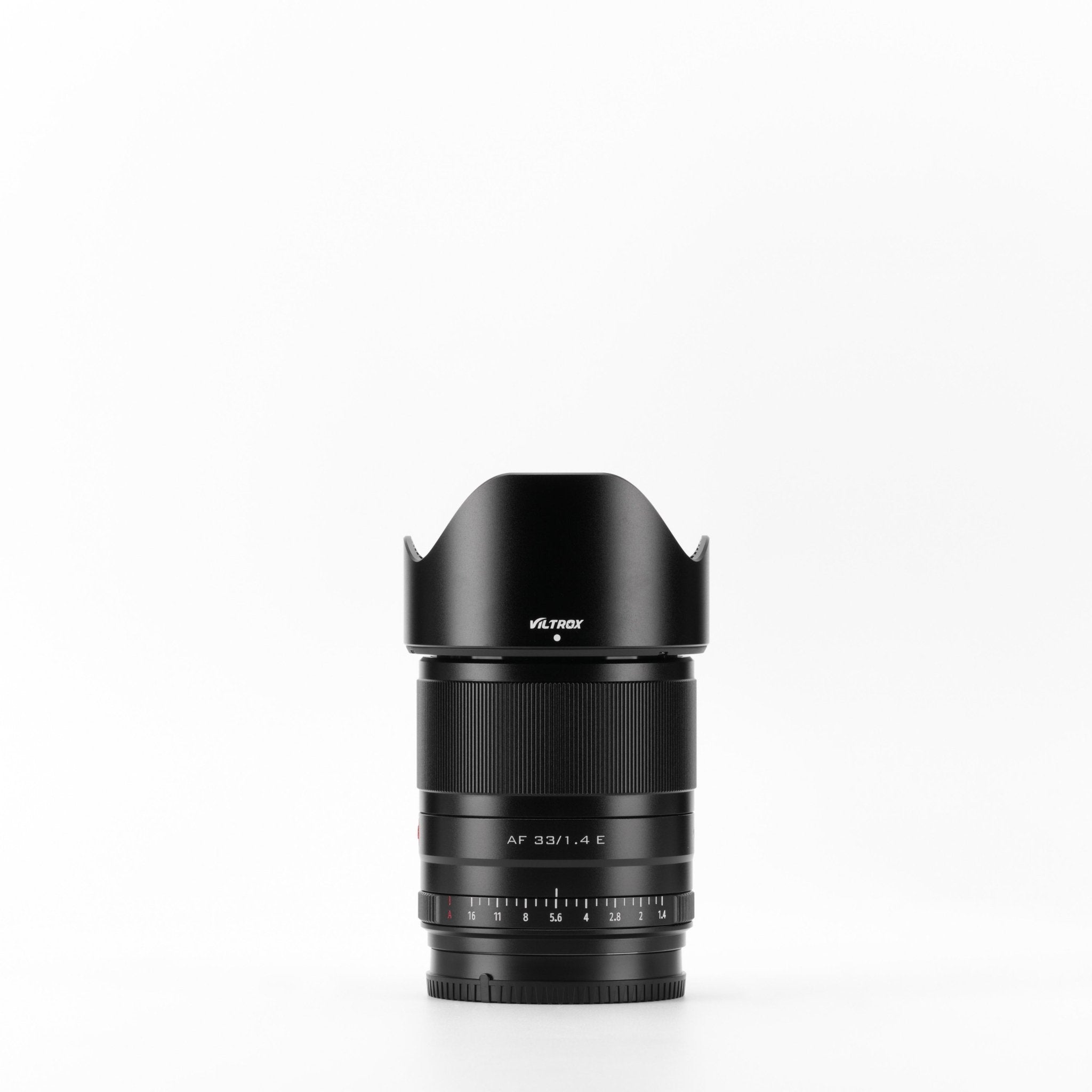 Ống kính Viltrox AF 33mm f/1.4 Sony E-mount | Chính hãng
