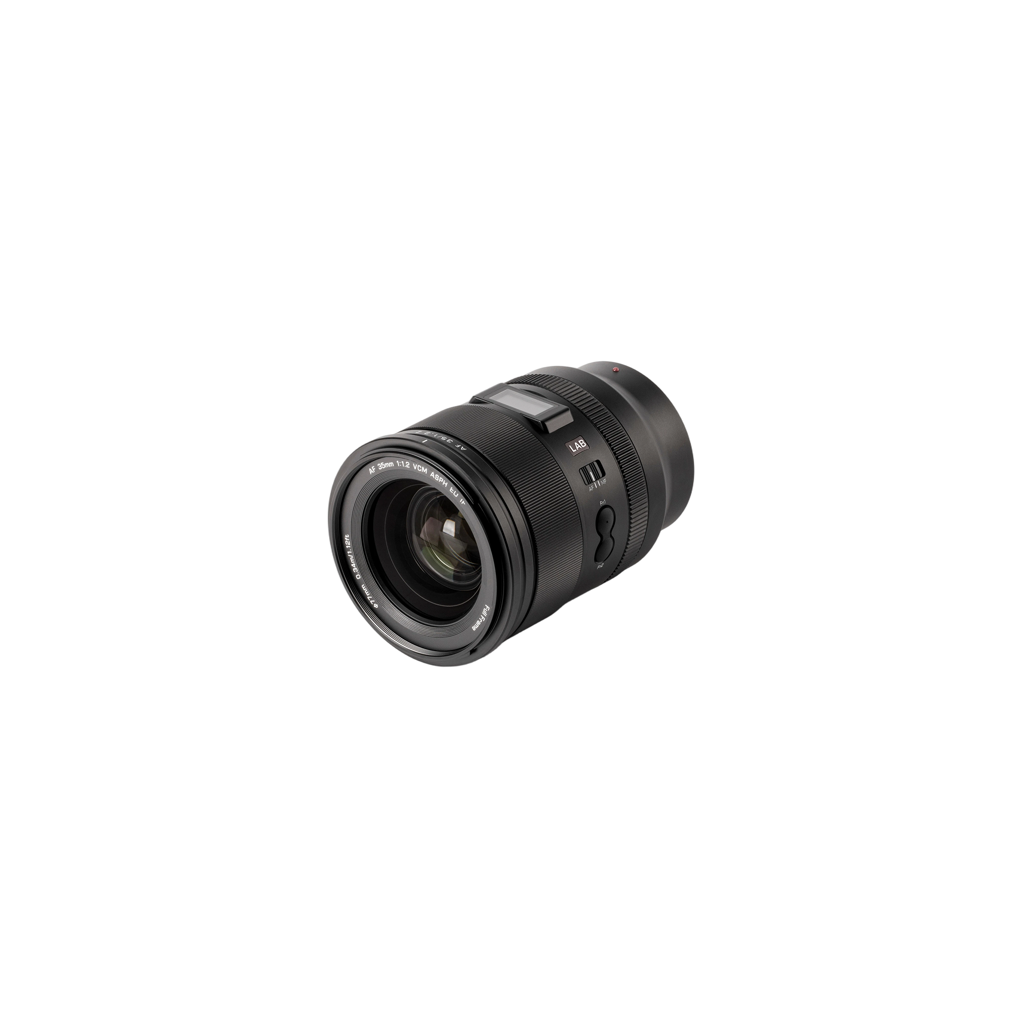 Ống kính Viltrox AF 35mm f/1.2 LAB Nikon Z-mount | Chính hãng