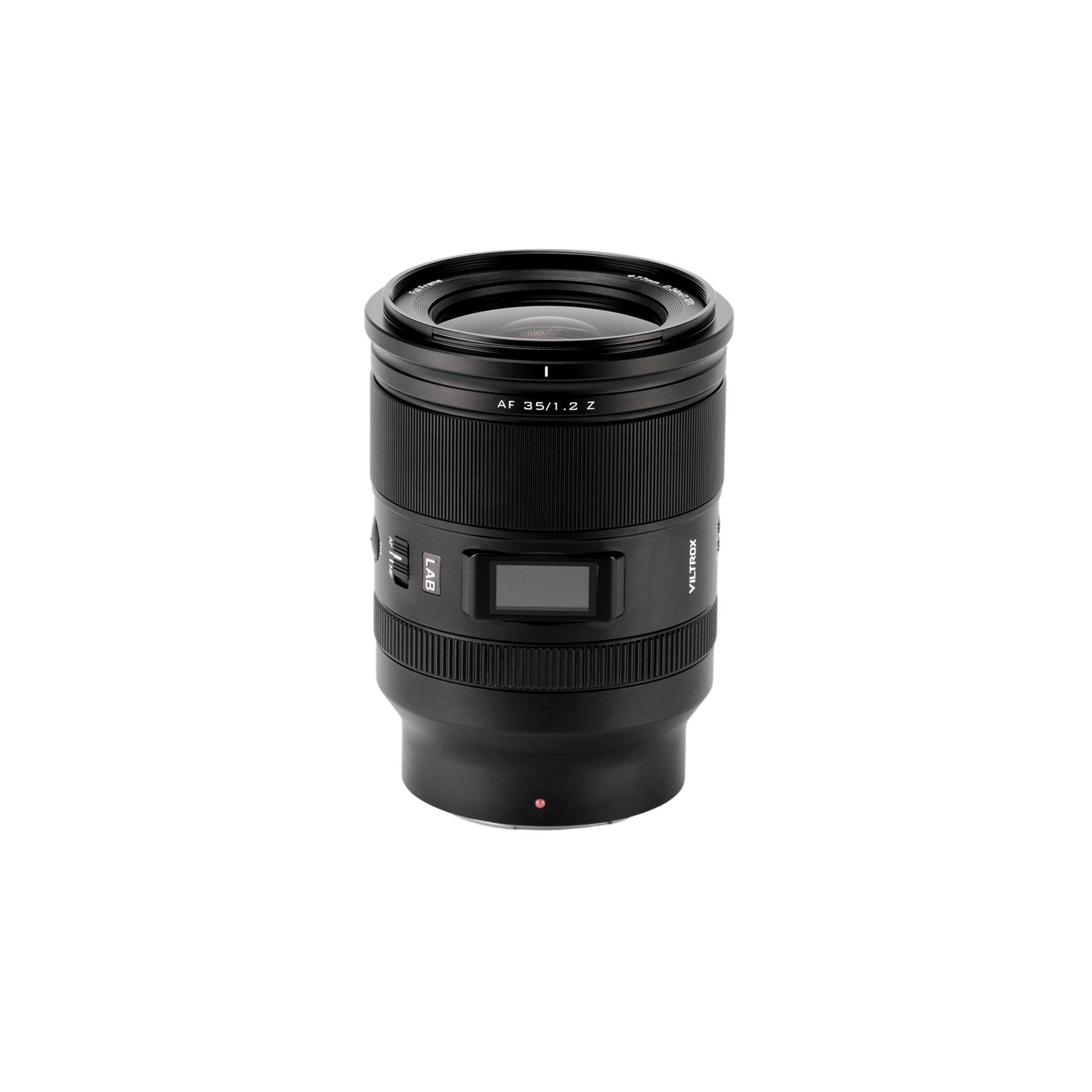 Ống kính Viltrox AF 35mm f/1.2 LAB Nikon Z-mount | Chính hãng