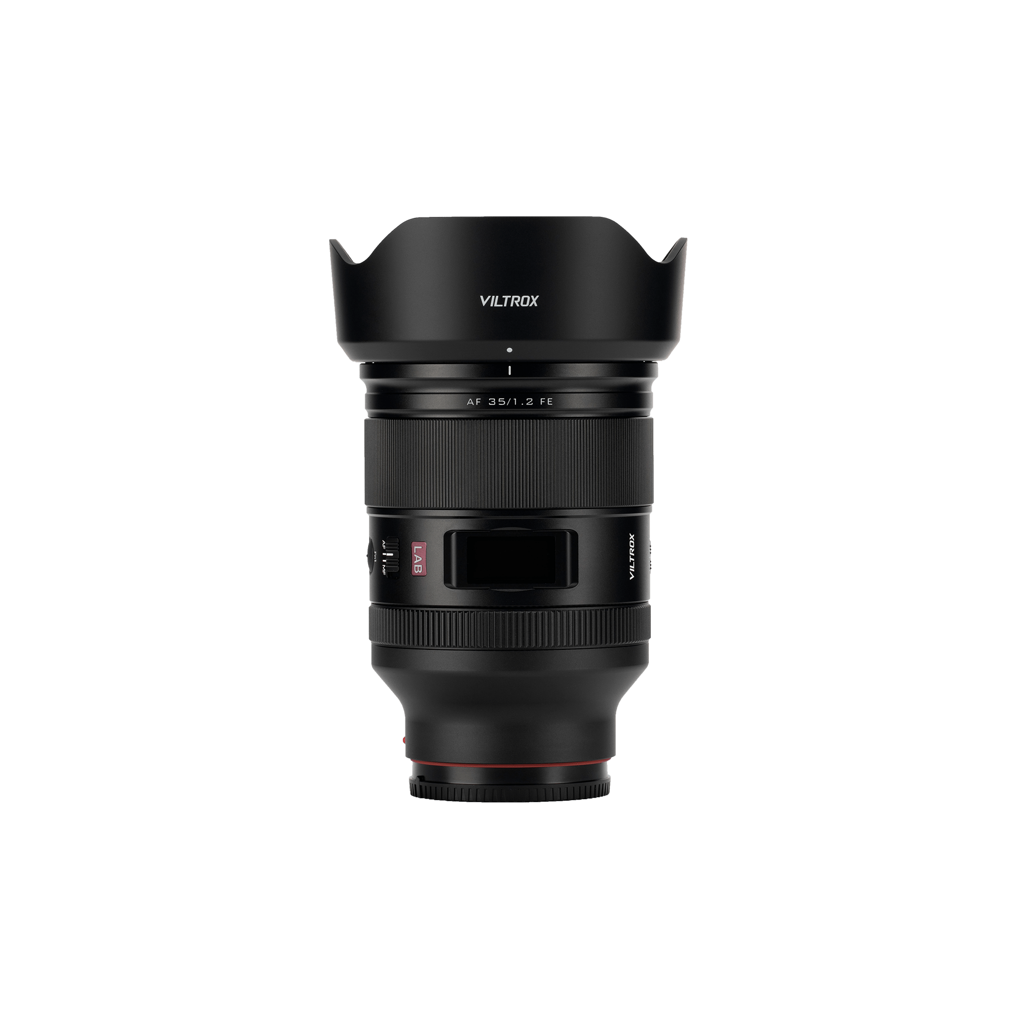 Ống kính Viltrox AF 35mm f/1.2 LAB Sony E-mount | Chính hãng
