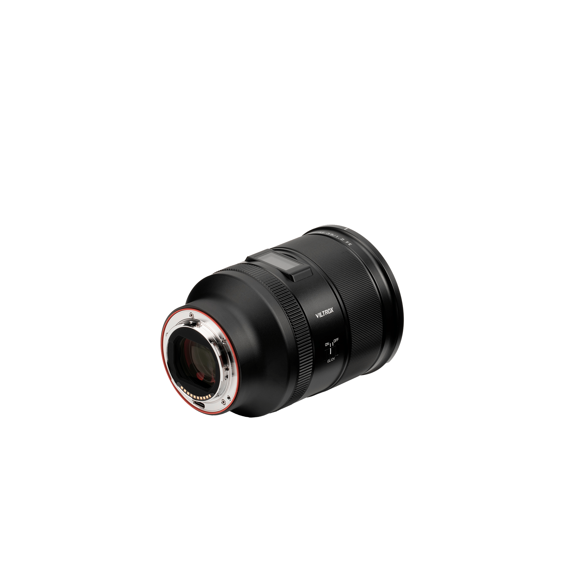 Ống kính Viltrox AF 35mm f/1.2 LAB Sony E-mount | Chính hãng