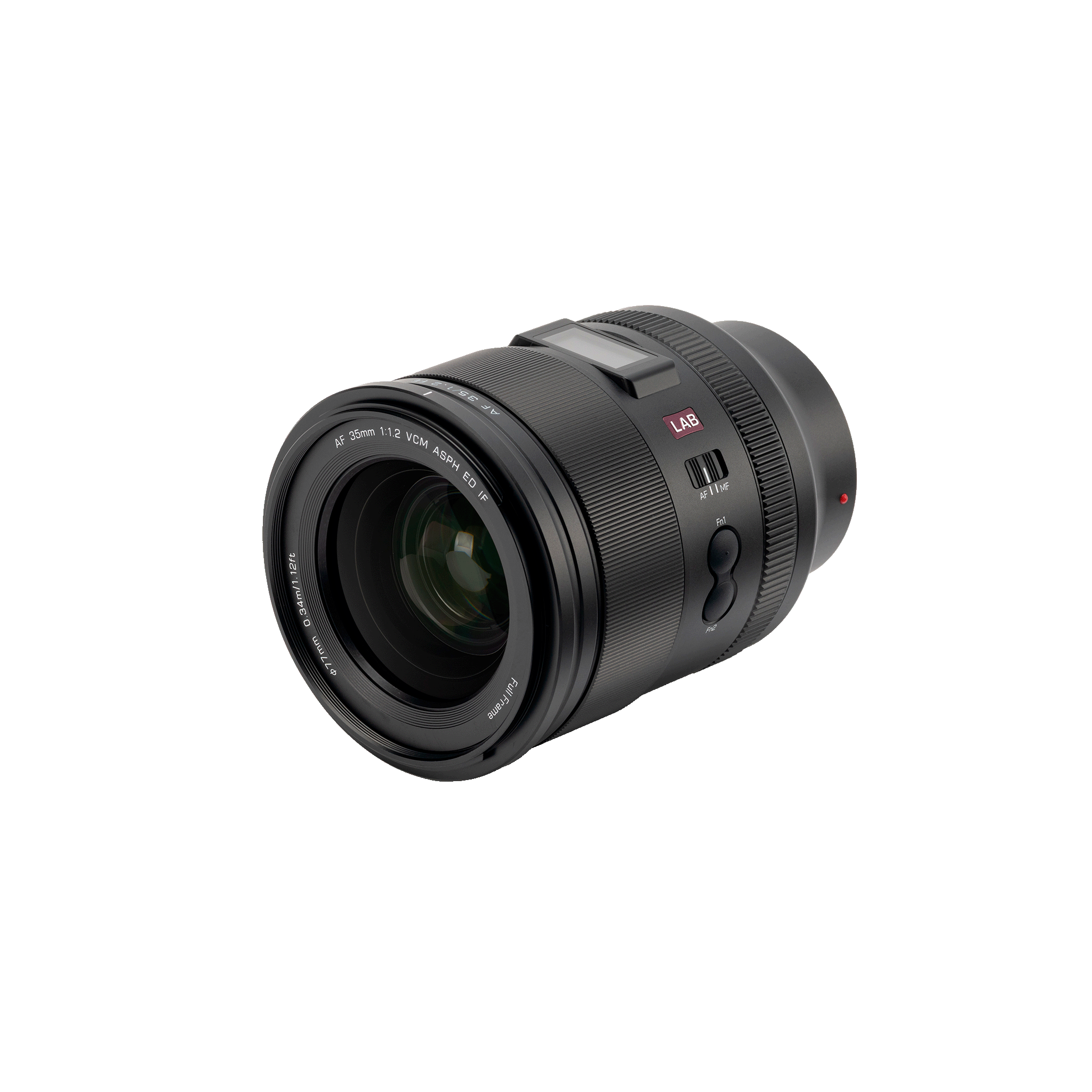 Ống kính Viltrox AF 35mm f/1.2 LAB Sony E-mount | Chính hãng