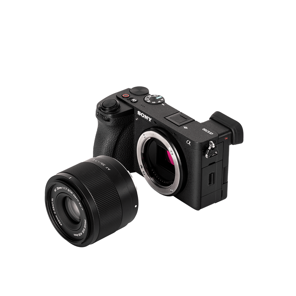 Ống kính Viltrox AF 35mm f/1.7 AIR Sony E-mount / Fujifilm X-mount / Nikon Z-mount | Chính hãng