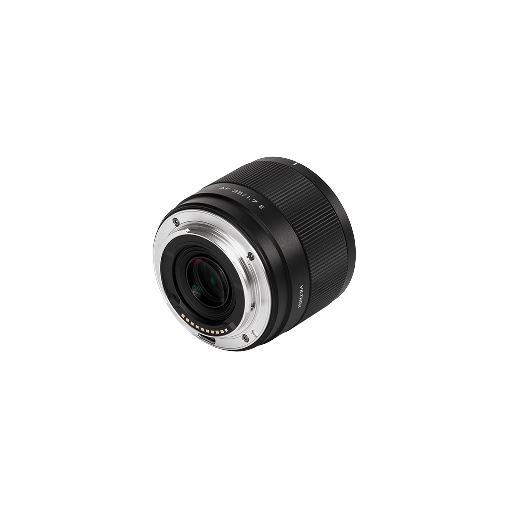 Ống kính Viltrox AF 35mm f/1.7 AIR Sony E-mount / Fujifilm X-mount / Nikon Z-mount | Chính hãng