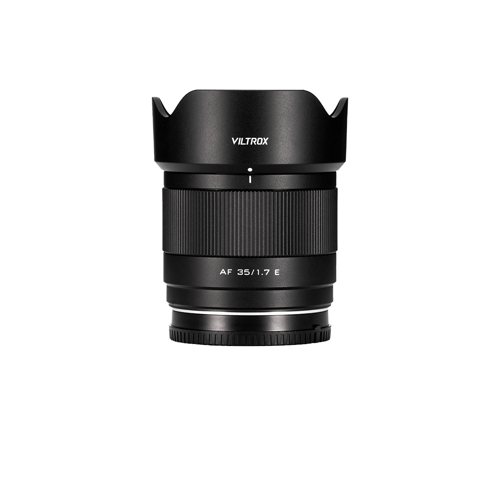 Ống kính Viltrox AF 35mm f/1.7 AIR Sony E-mount / Fujifilm X-mount / Nikon Z-mount | Chính hãng