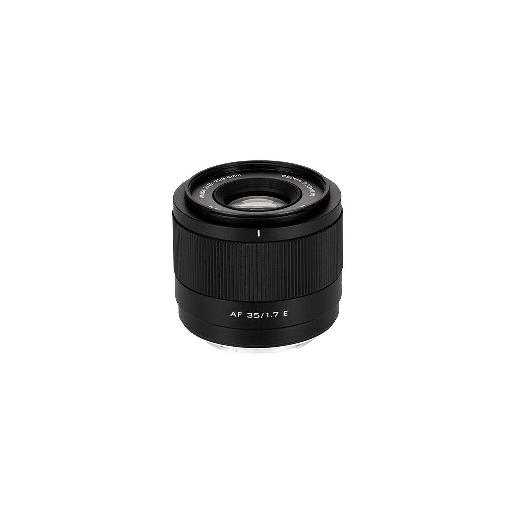 Ống kính Viltrox AF 35mm f/1.7 E for Sony E | Chính hãng